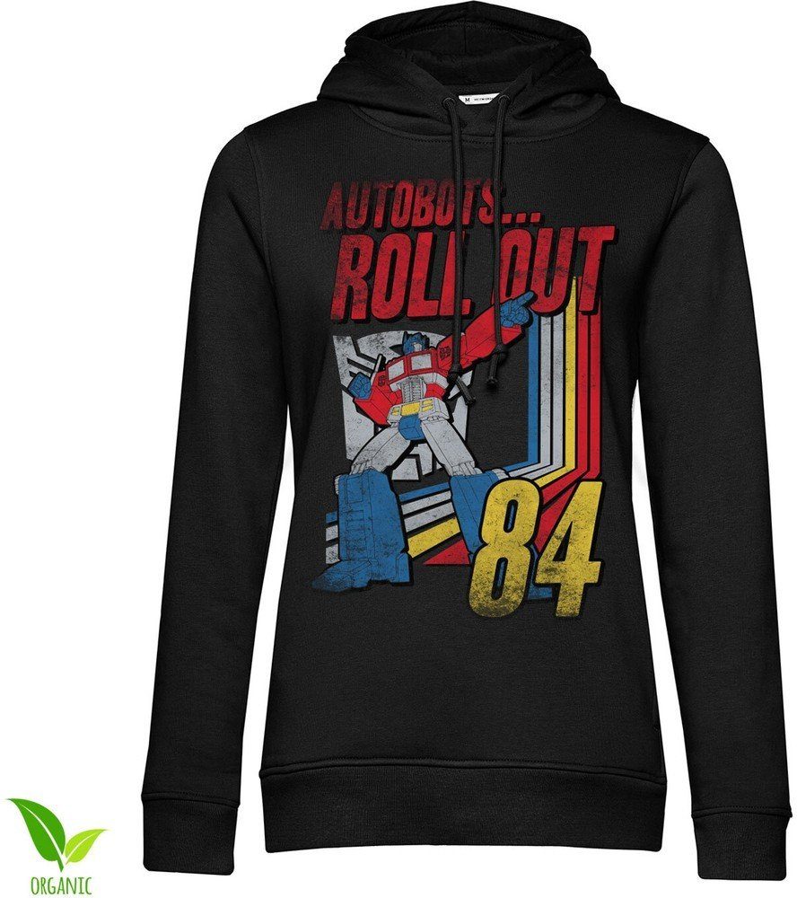 Kapuzenpullover