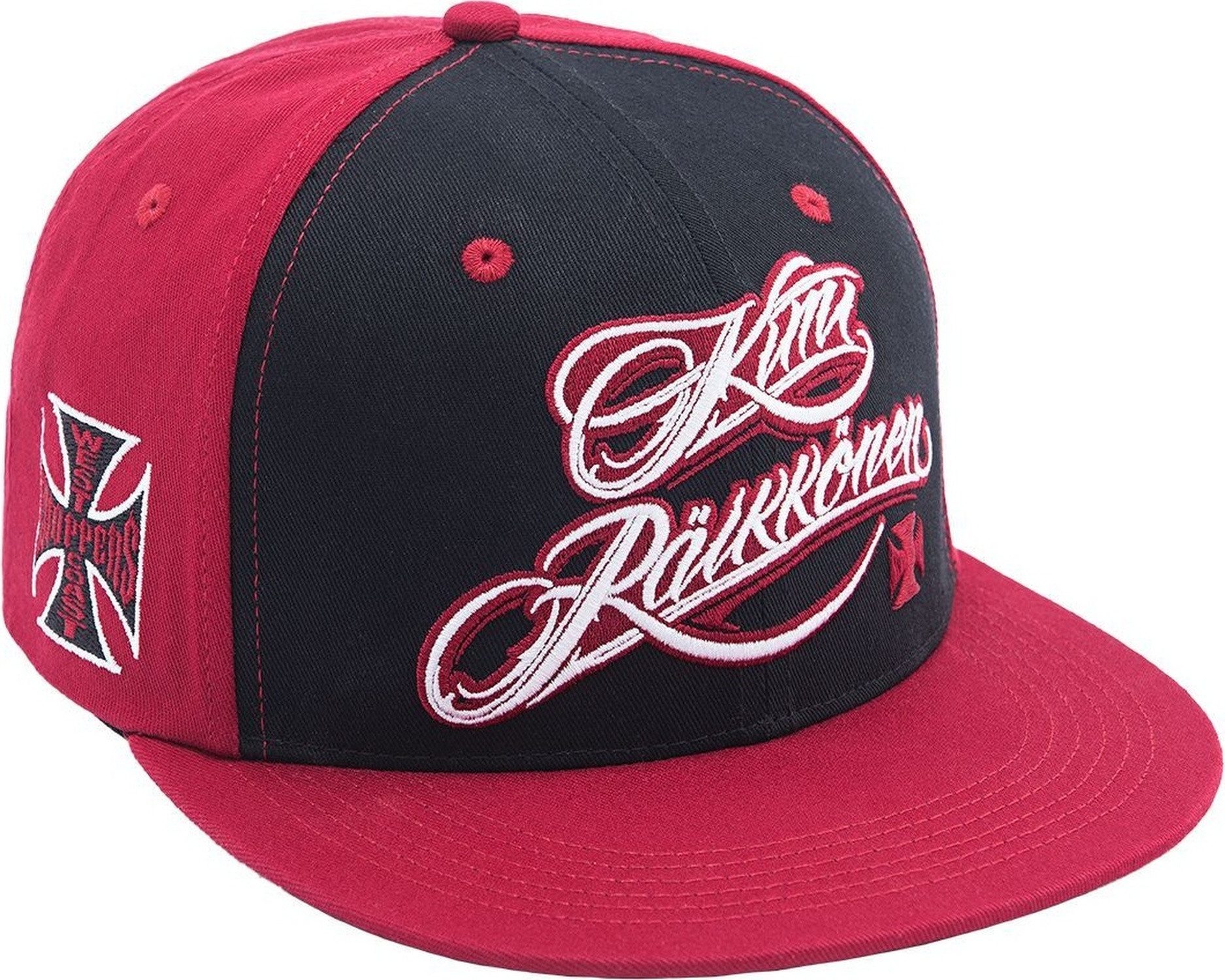 West Coast Choppers Snapback Cap