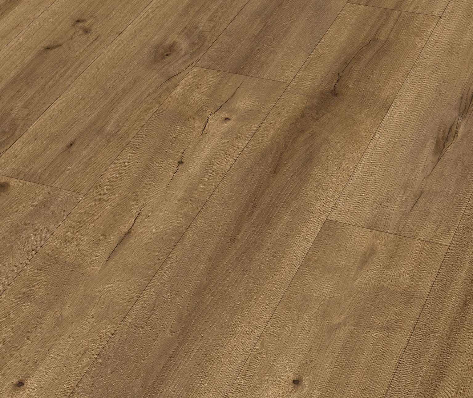 meister Vinylboden MEISTER MEISTERDESIGN. allround DD 700 S Landhausdiele, 1290 x 244 x 5,5 mm, NKL 23/33, mit Microfase, inkl. 1,0 mm XPO-Schaum