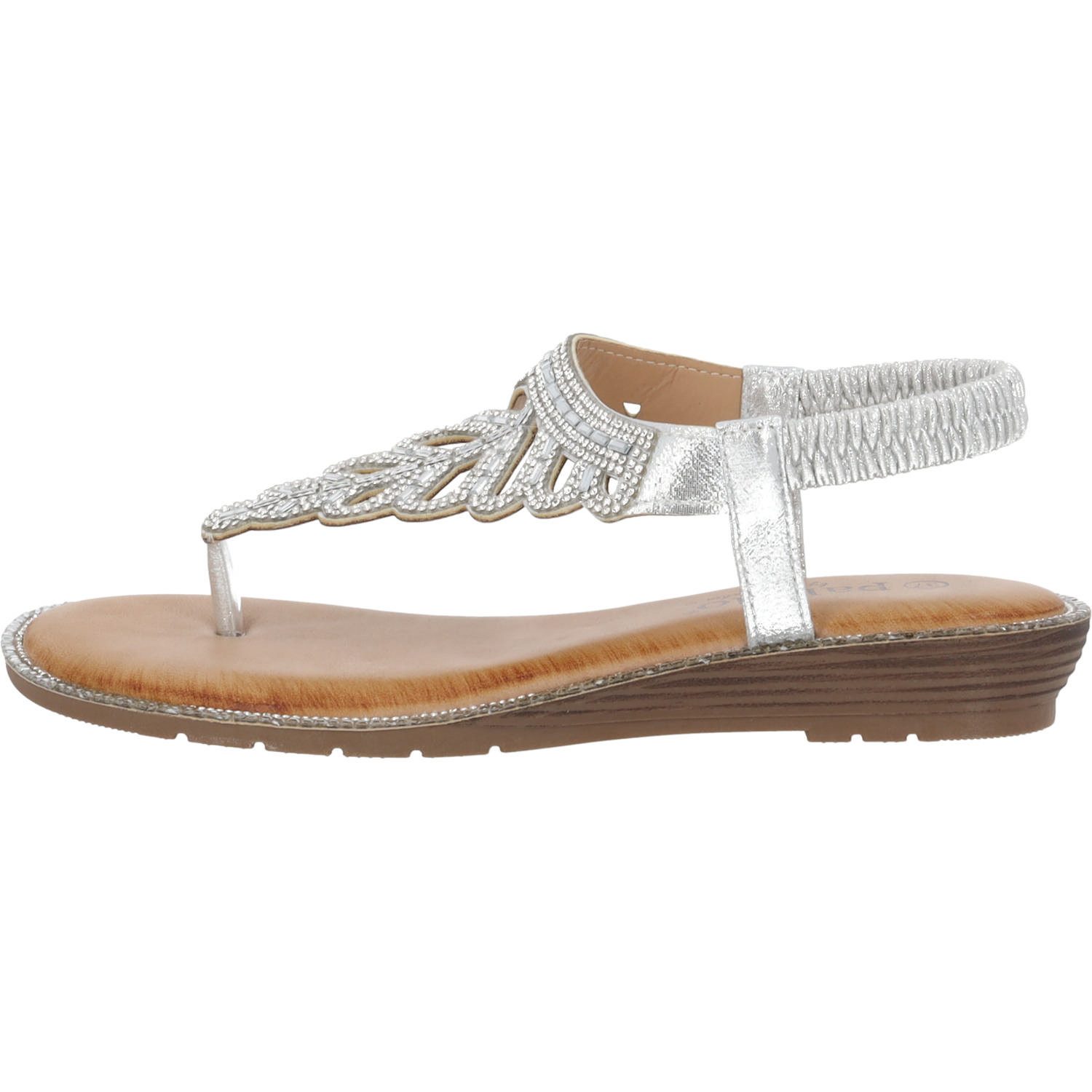 Palado by Sila Sahin Phuza by Sila Sahin Riemchensandale günstig online kaufen