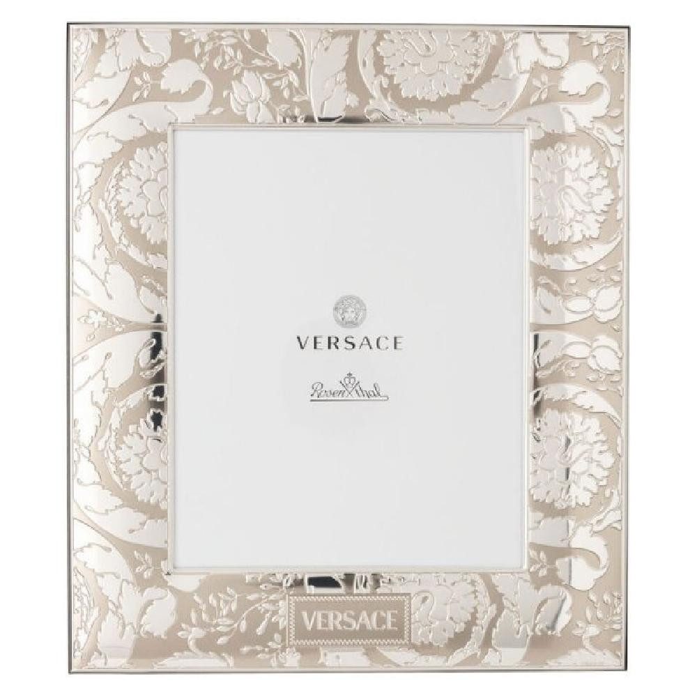 Versace Bilderrahmen by Rosenthal Bilderrahmen VHF12 Silber (20x25cm)