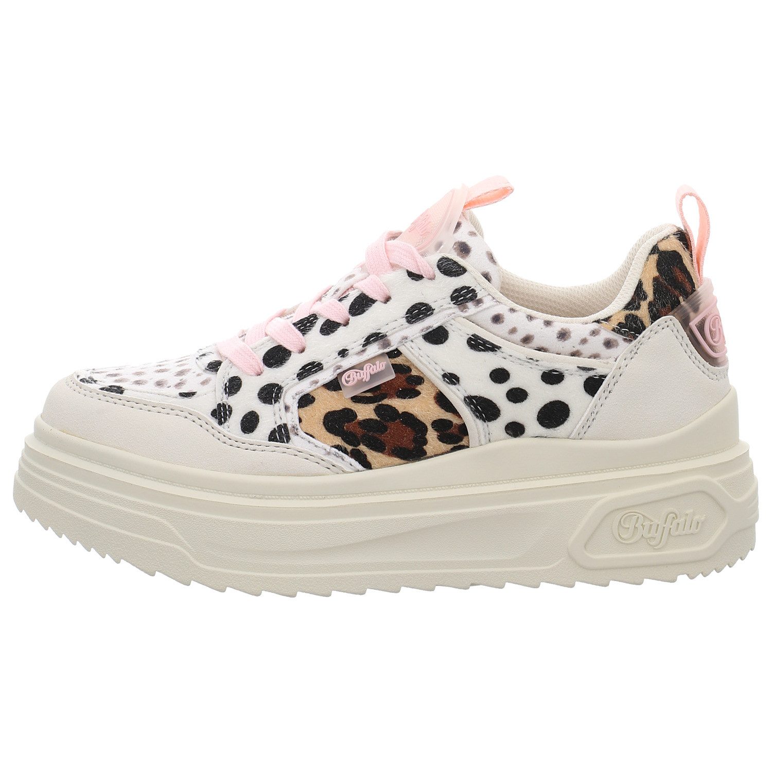 Buffalo Vectra Low Sneaker
