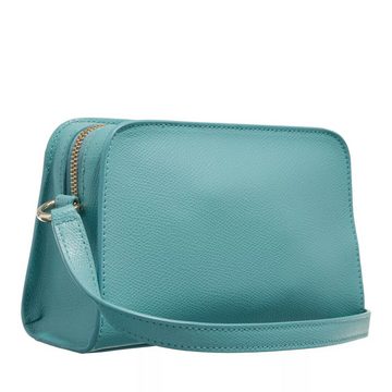 Furla Schultertasche light green (1-tlg)