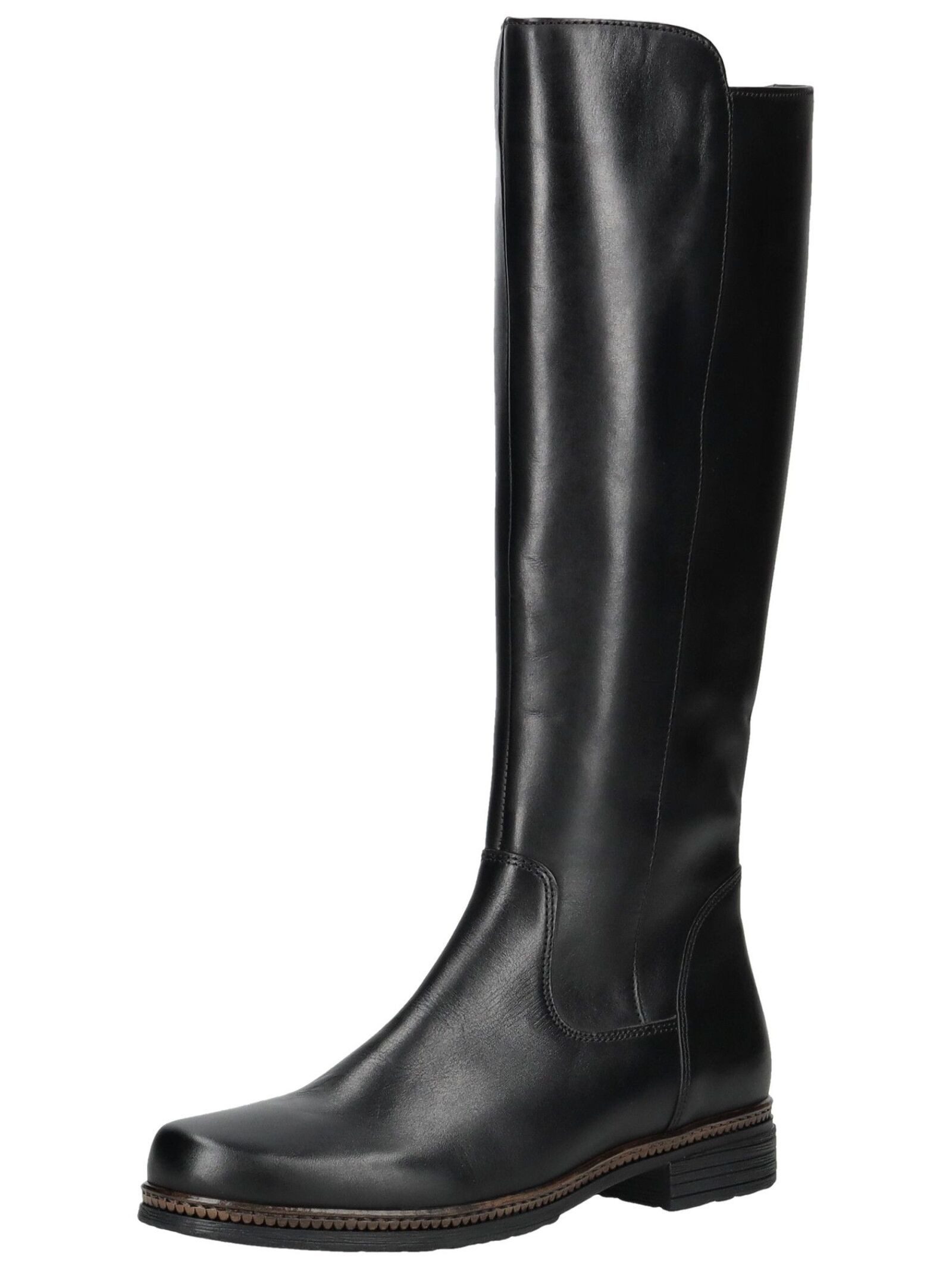 Gabor Gabor Stiefel Leder/Textil Stiefel günstig online kaufen