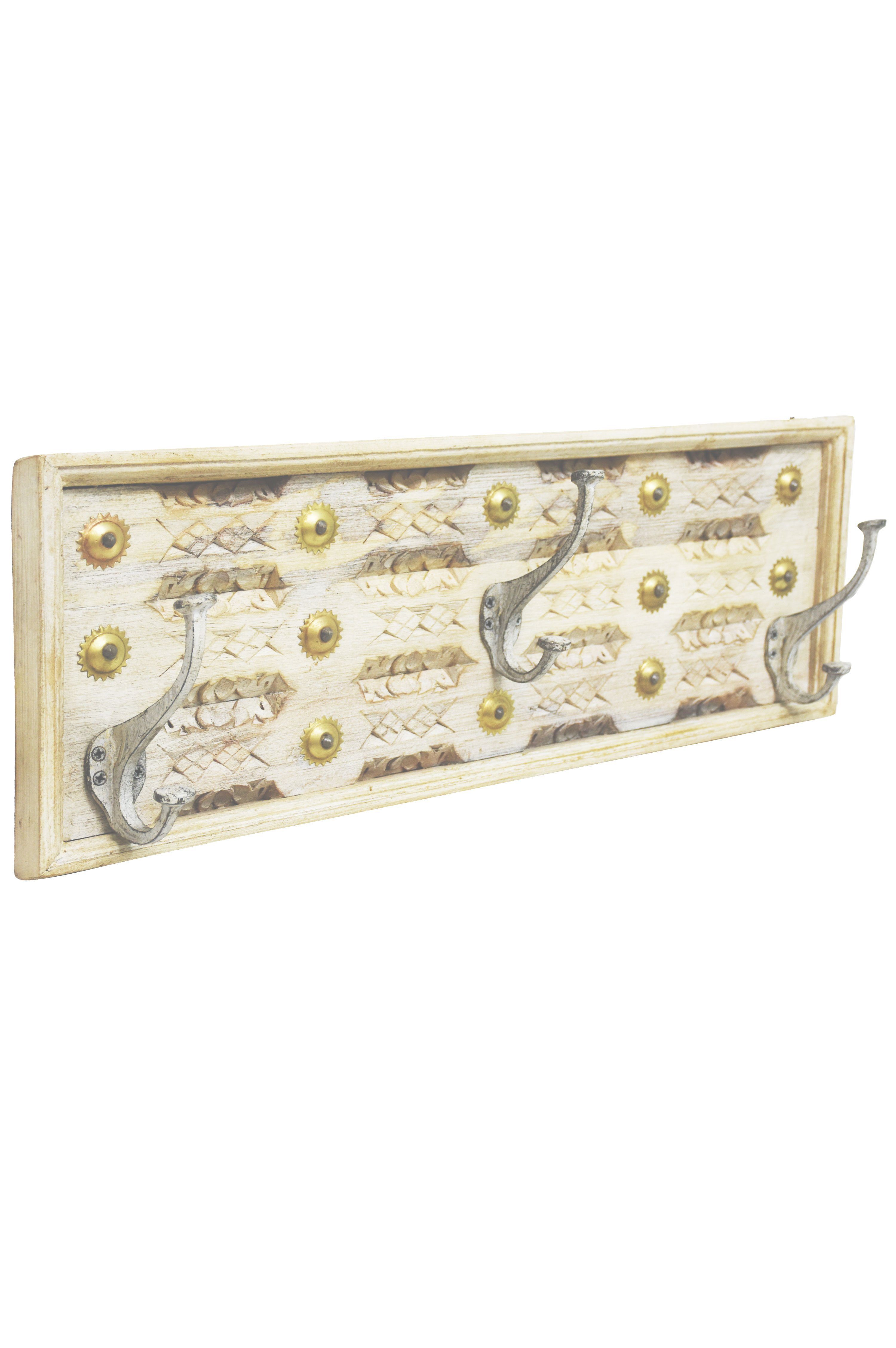 Marrakesch Orient & Mediterran Interior Крючок для одежды Orientalische Garderobe Крючок для одежды Firoza klein, Handarbeit