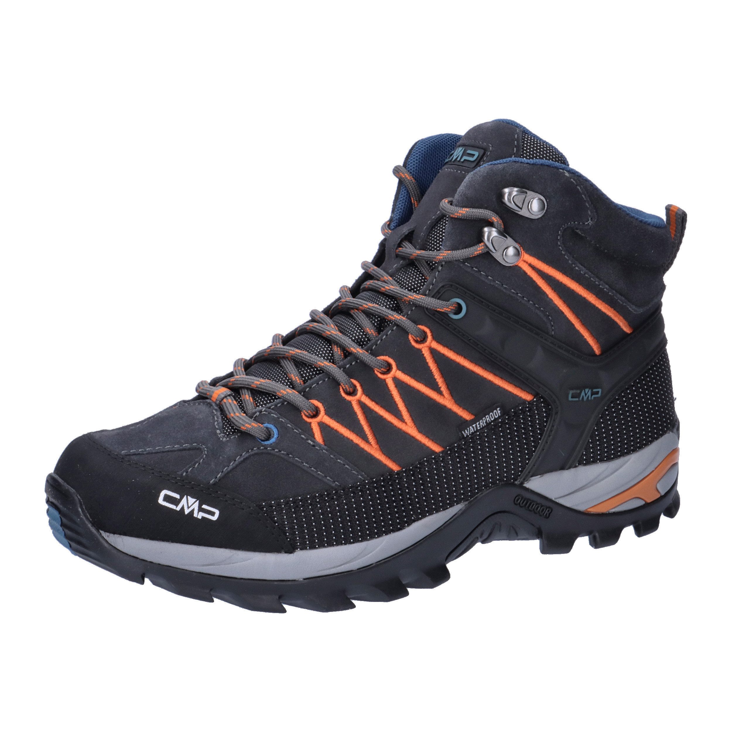 CMP CMP Herren Trekking Schuhe Rigel günstig online kaufen