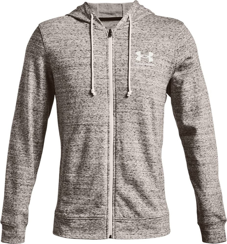 Under Armour® Sweatjacke Rival Terry mit günstig online kaufen
