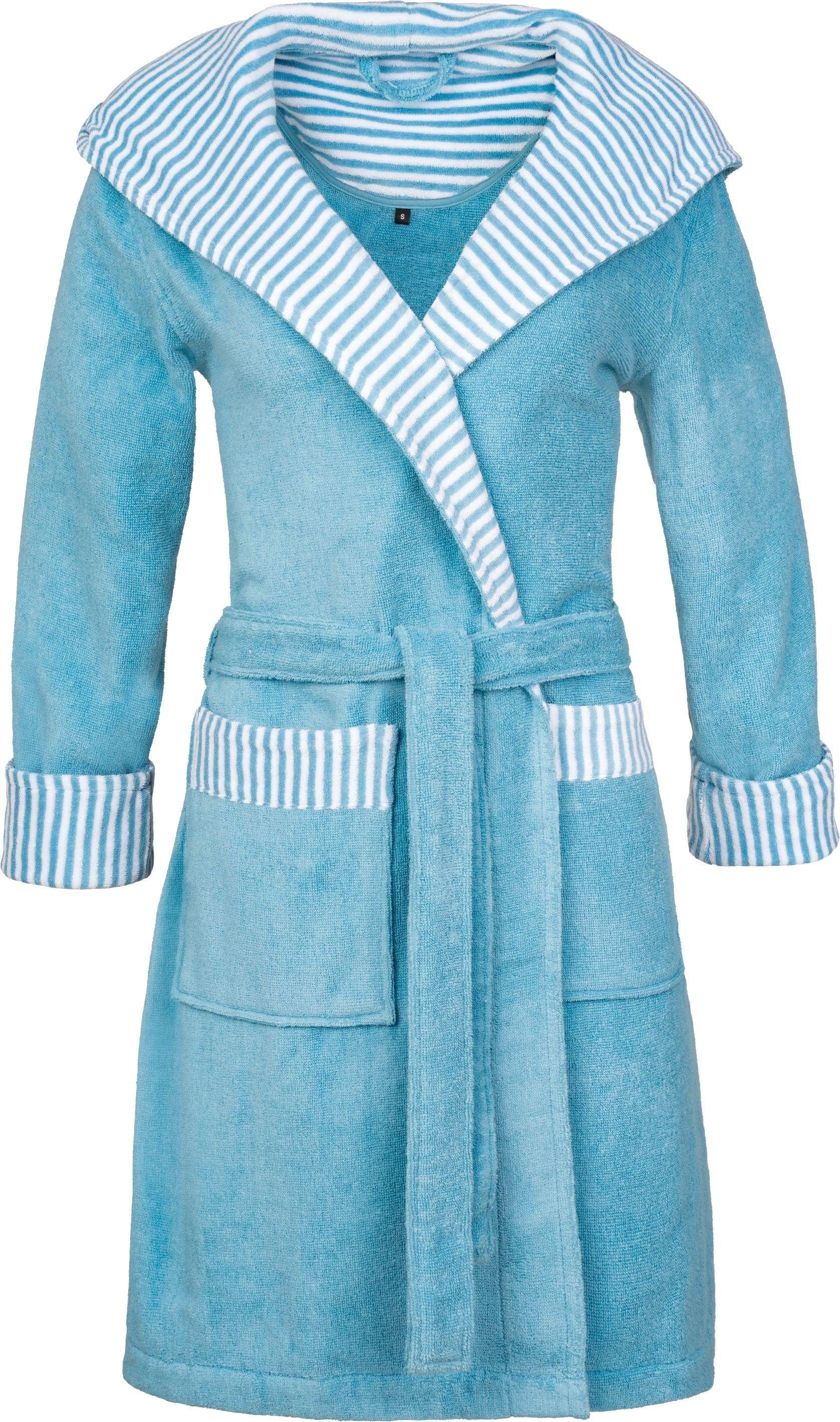 Esprit Damenbademantel Day, ideal für Sauna günstig online kaufen