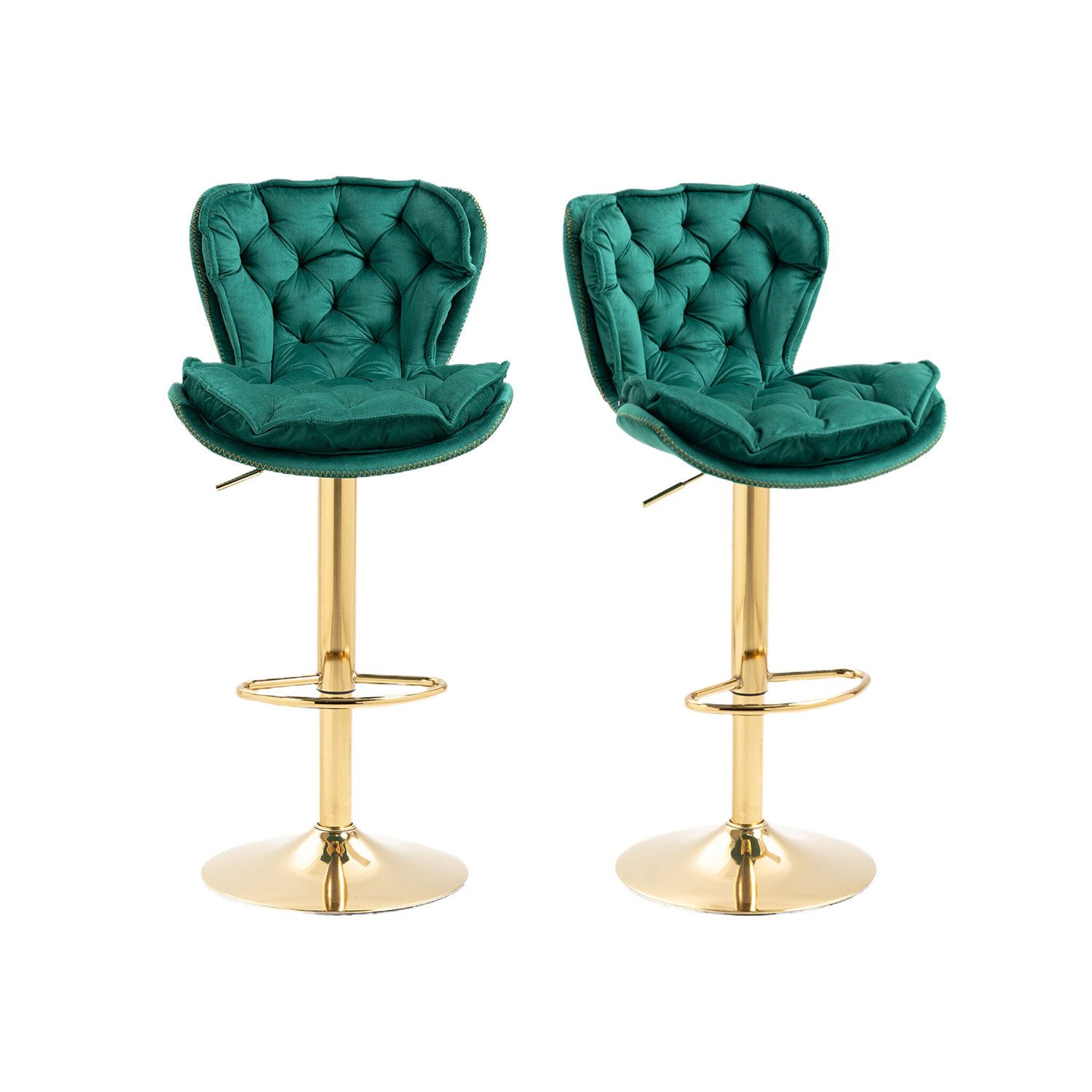 GLP Barhocker 2er Set Luxus Designer günstig online kaufen