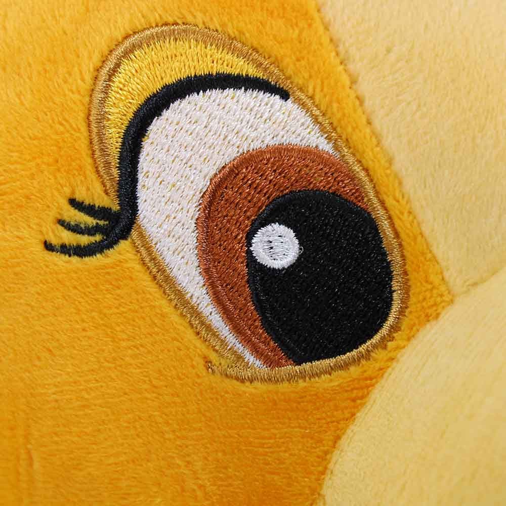 BEMIRO Kuscheltier Disney Susi und Strolch "Susi" Kuscheltier - ca. 45 cm (1-St)