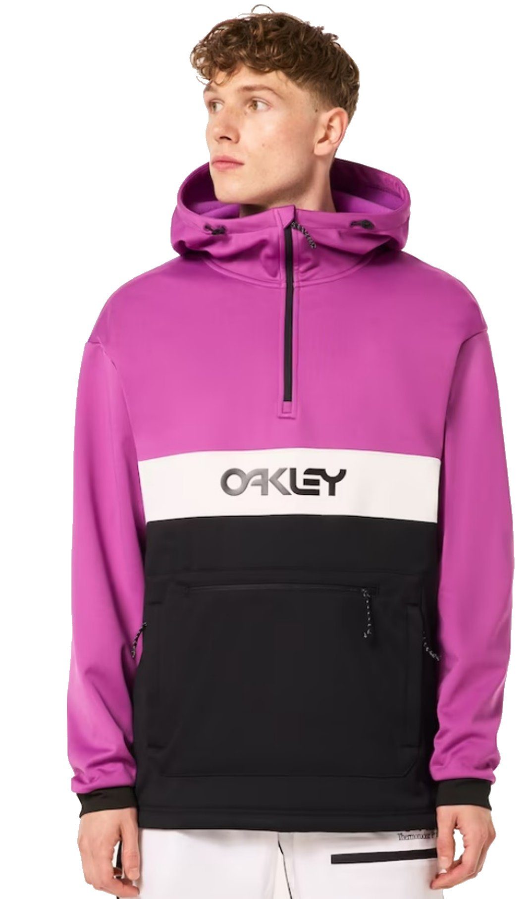 Oakley Kapuzenpullover