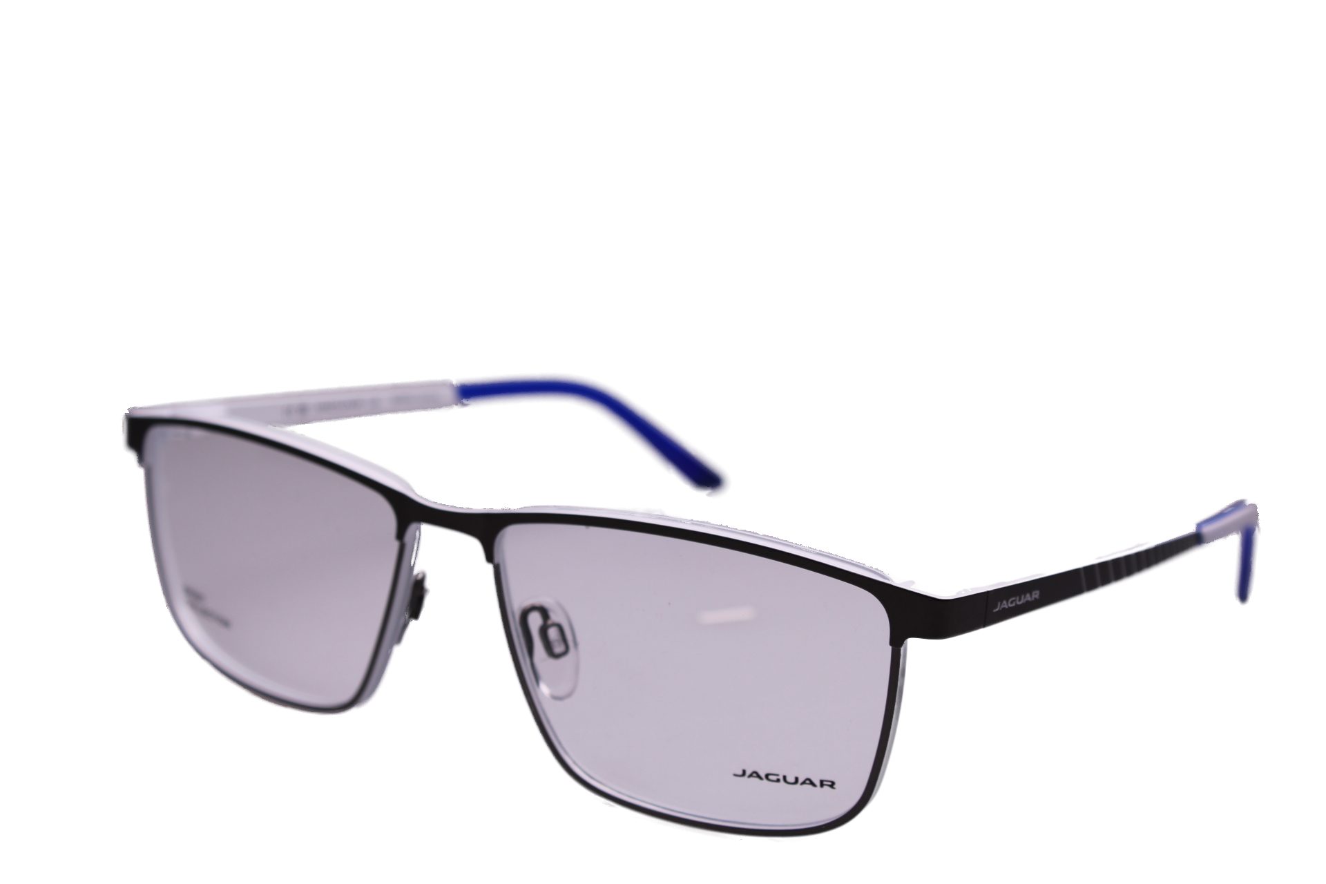Jaguar Eyewear Brillengestell Jaguar Fassung Modell 33644-4200