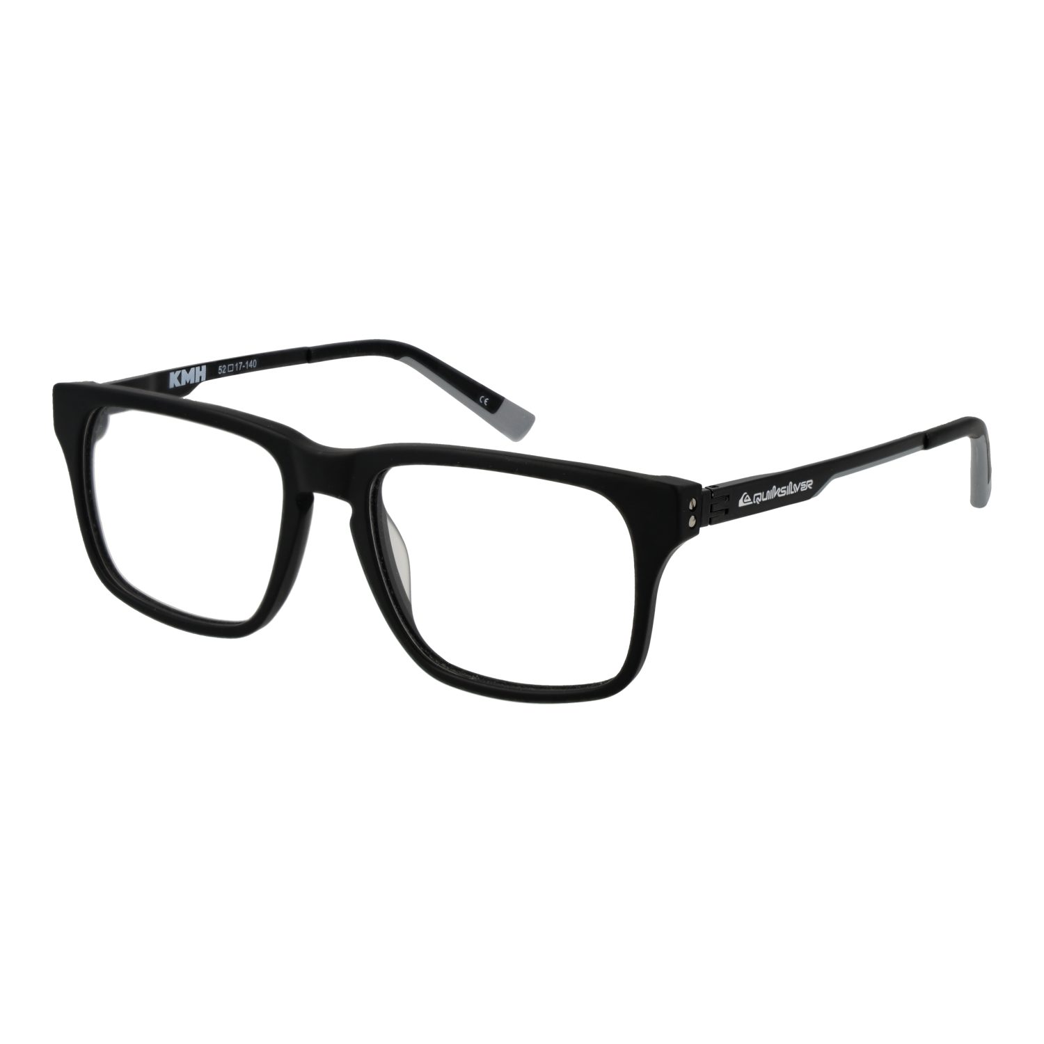 Brillengestell EQYEG03137 DBLK