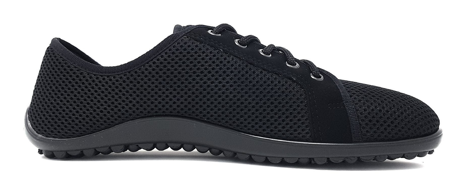 Leguano Barfußschuhe Schnürschuh günstig online kaufen