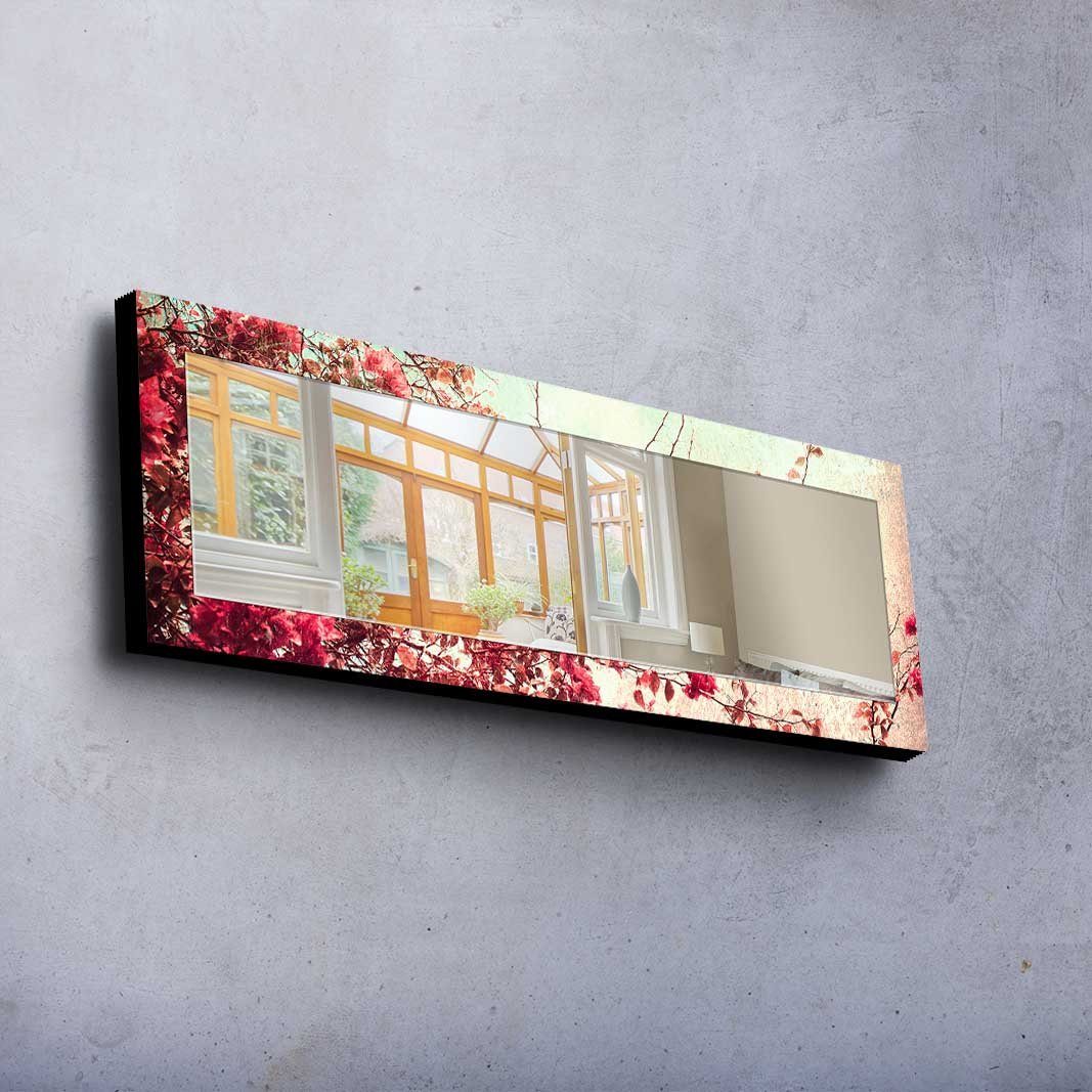 Wallity Wandspiegel MER1200, Bunt, Spiegel cm, x 40 120