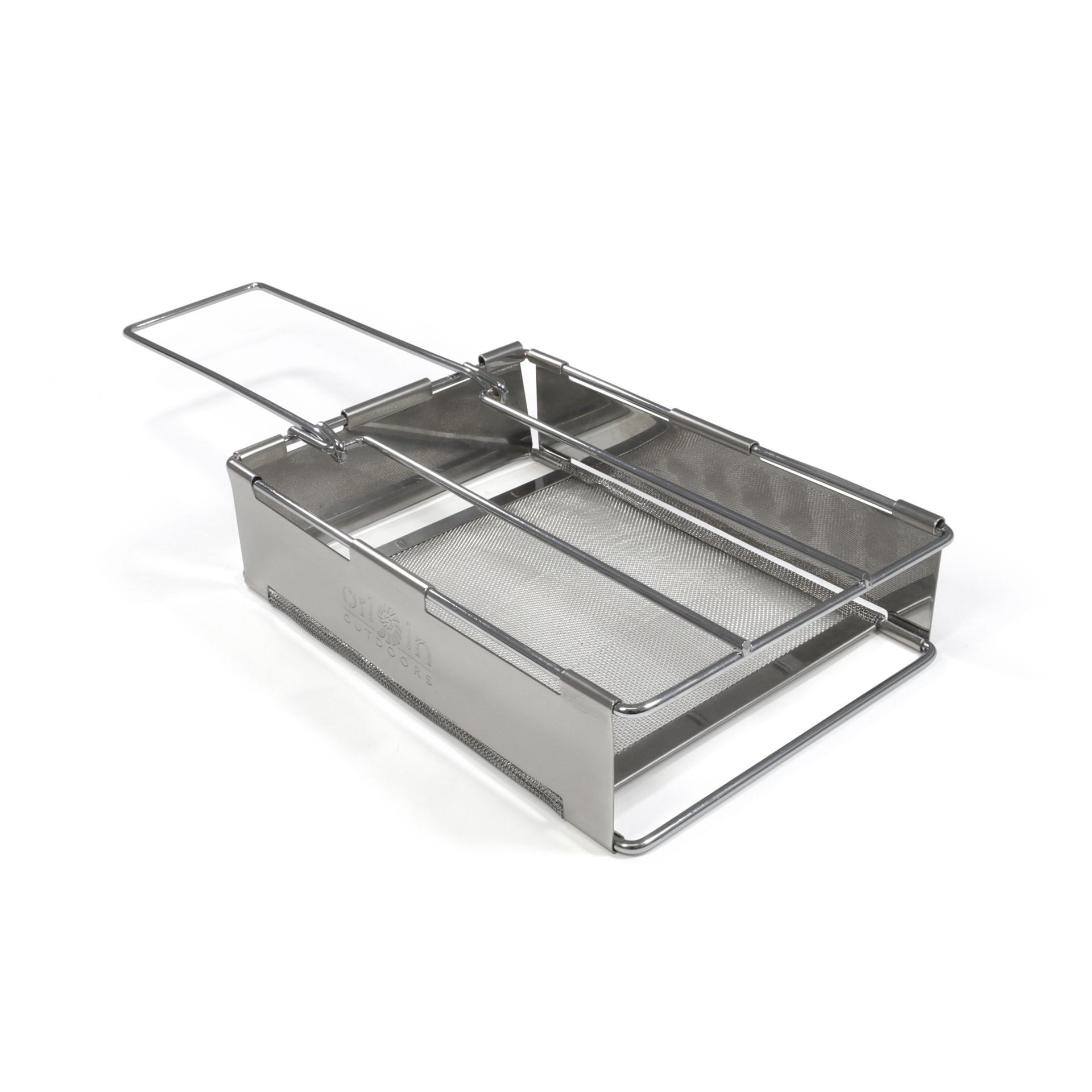 Origin Outdoors Toaster Origin Outdoors Camping Toaster, Outdoor, Bushcraft