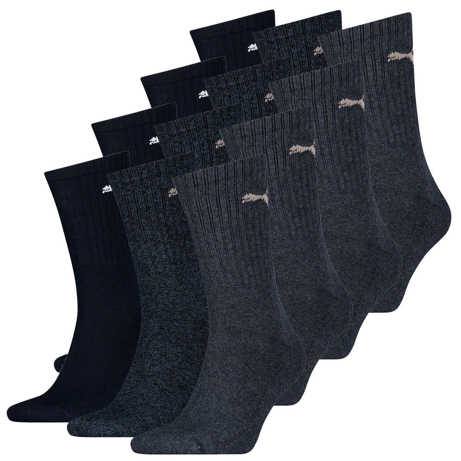 PUMA Socken PUMA SPORT 3P günstig online kaufen