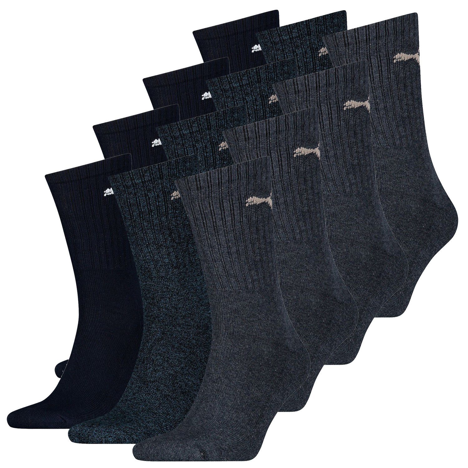 PUMA Socken PUMA SPORT 3P