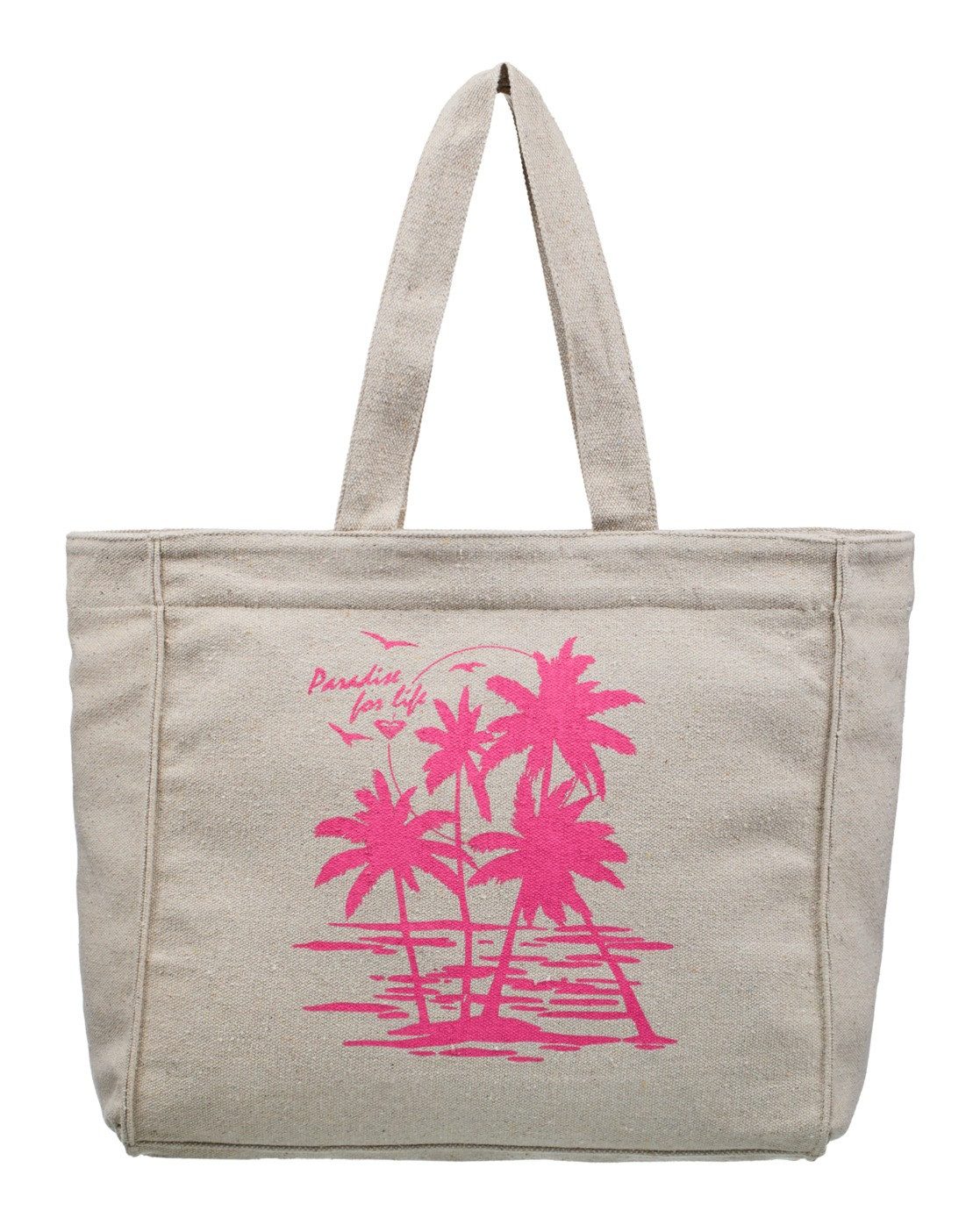 Roxy Strandtasche Drink The Wave