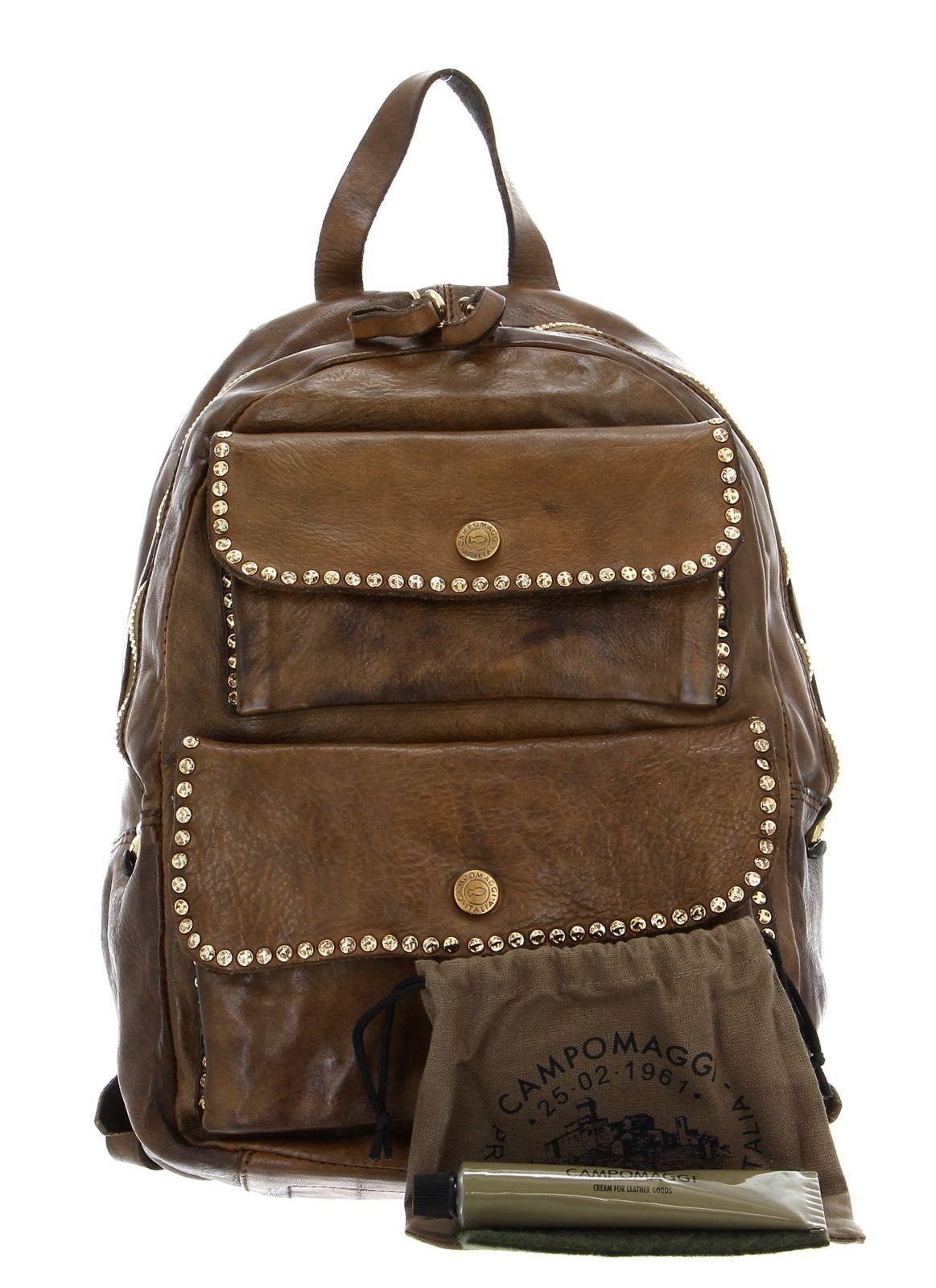 Campomaggi Rucksack