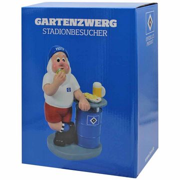 HSV Gartenzwerg HSV Gartenzwerg Stadionbesucher Fan