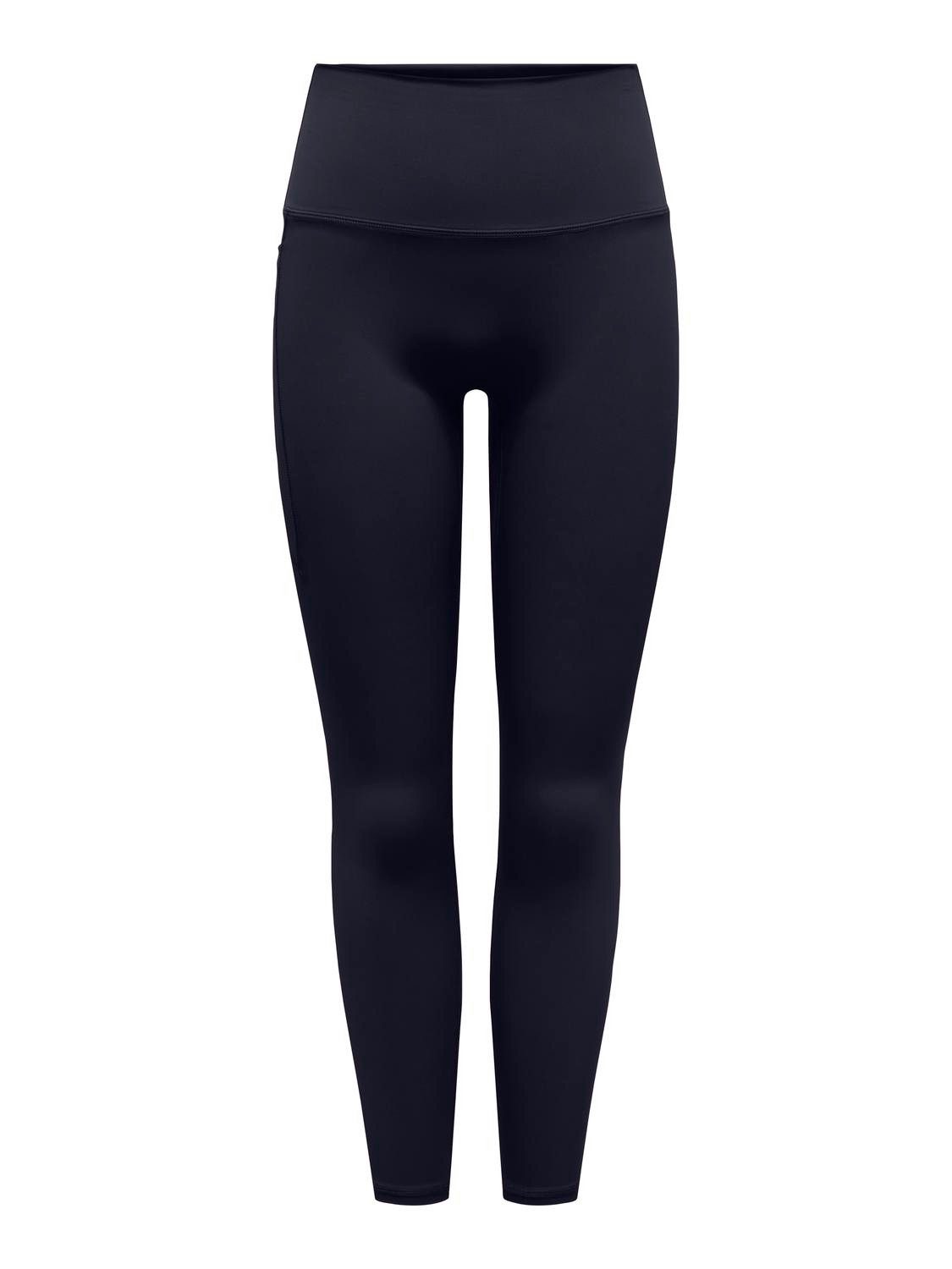 ONLY Play Funktionstights ONPJAM-3-SANA XHW TIGHTS NOOS mit reflektierenden günstig online kaufen