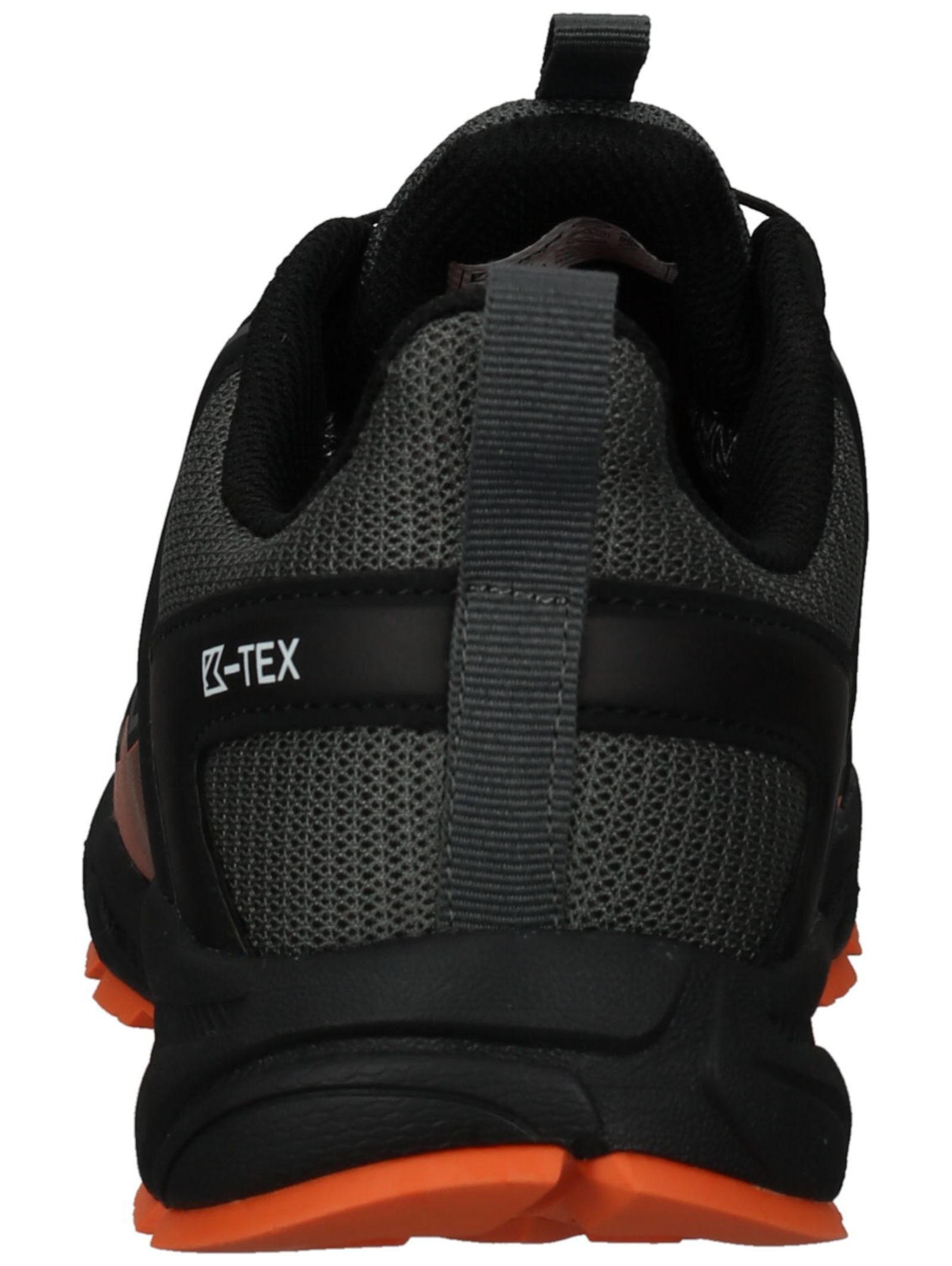 Kastinger Kastinger Sneaker Lederimitat/Textil Trekkingschuh