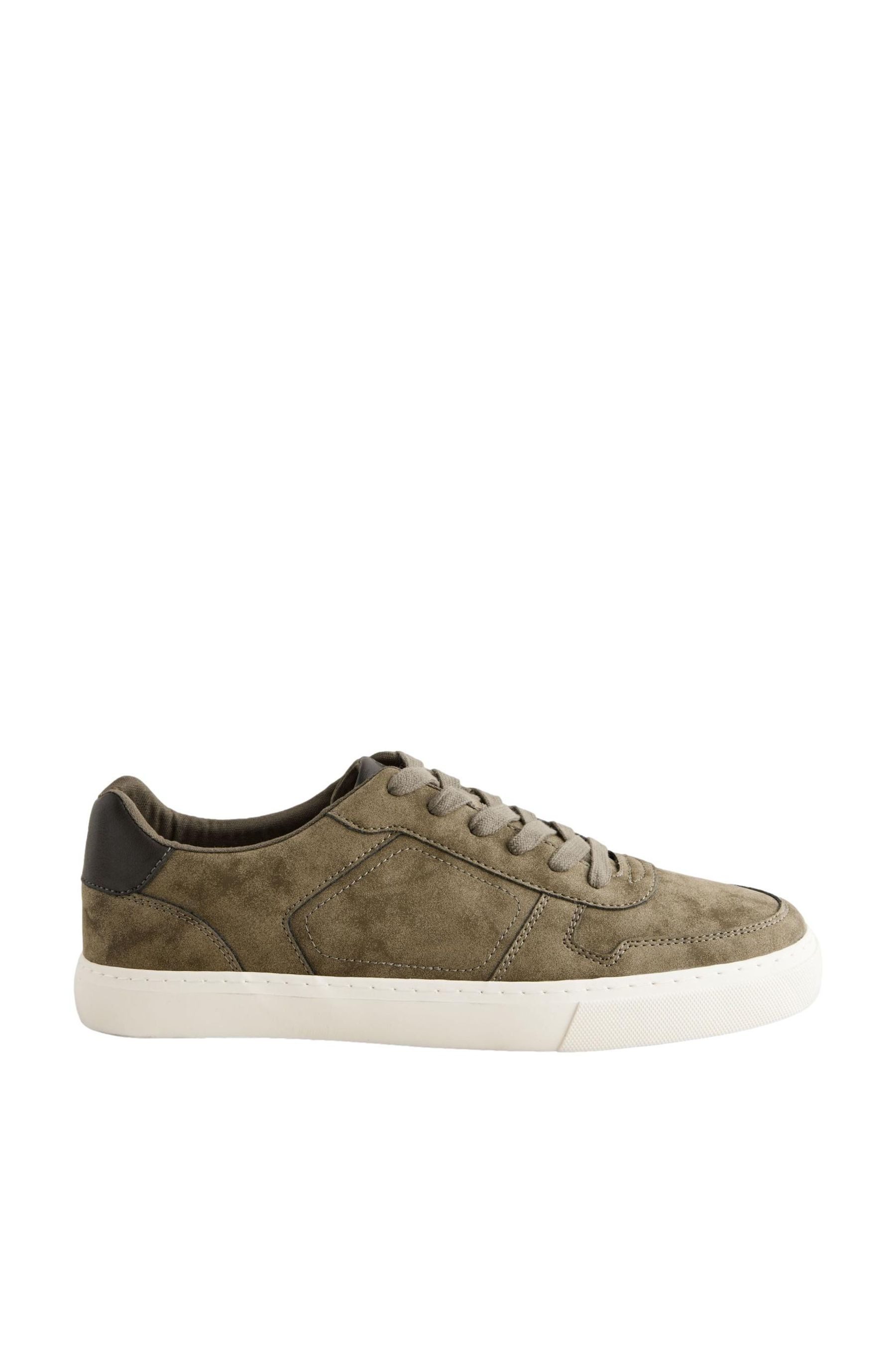Next Flache Turnschuhe Sneaker (1-tlg) günstig online kaufen