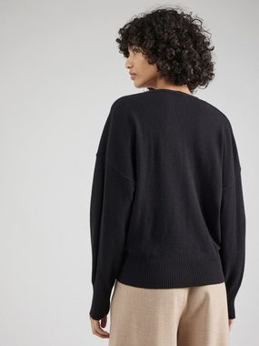 sisley Strickpullover (1-tlg) Plain/ohne Details