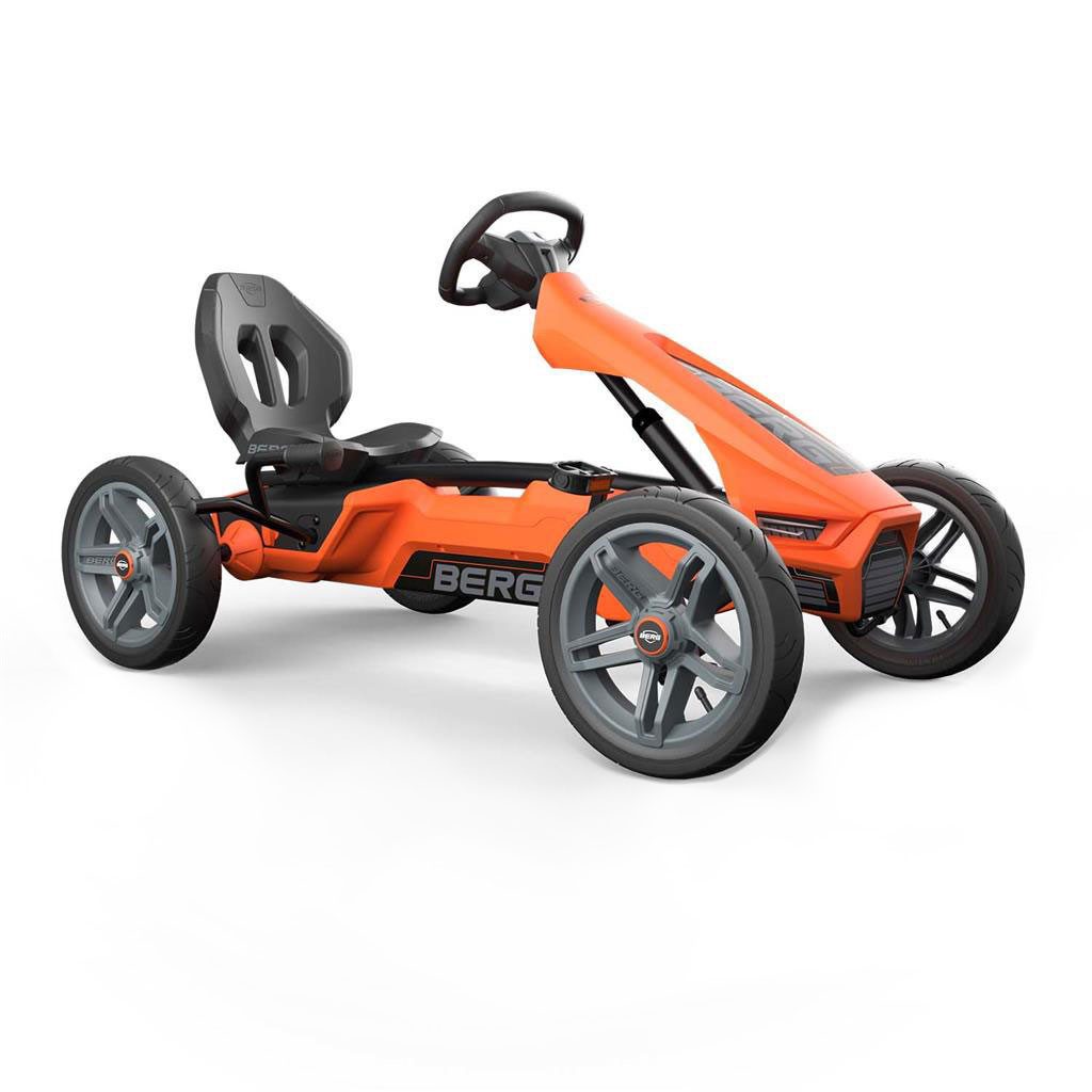 Berg Go-Kart BERG Gokart Rally 2.0 NRG Orange BFR