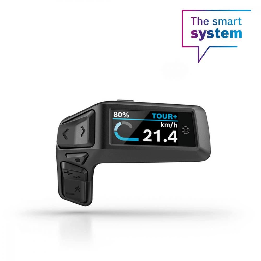 BOSCH Bosch Purion 200 BRC3800 - Display & Bedieneinheit 22,2 mm E-Bike Akku