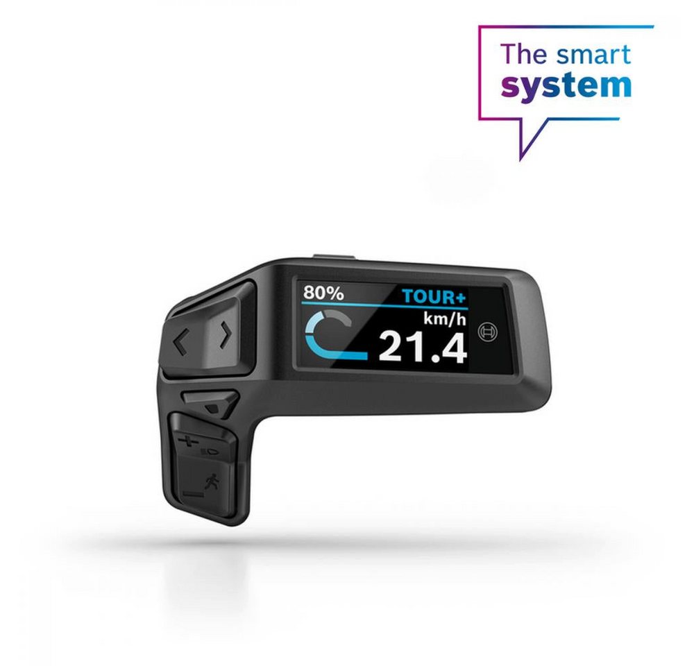 BOSCH Bosch Purion 200 BRC3800 - Display & Bedieneinheit 22,2 mm E-Bike Akku
