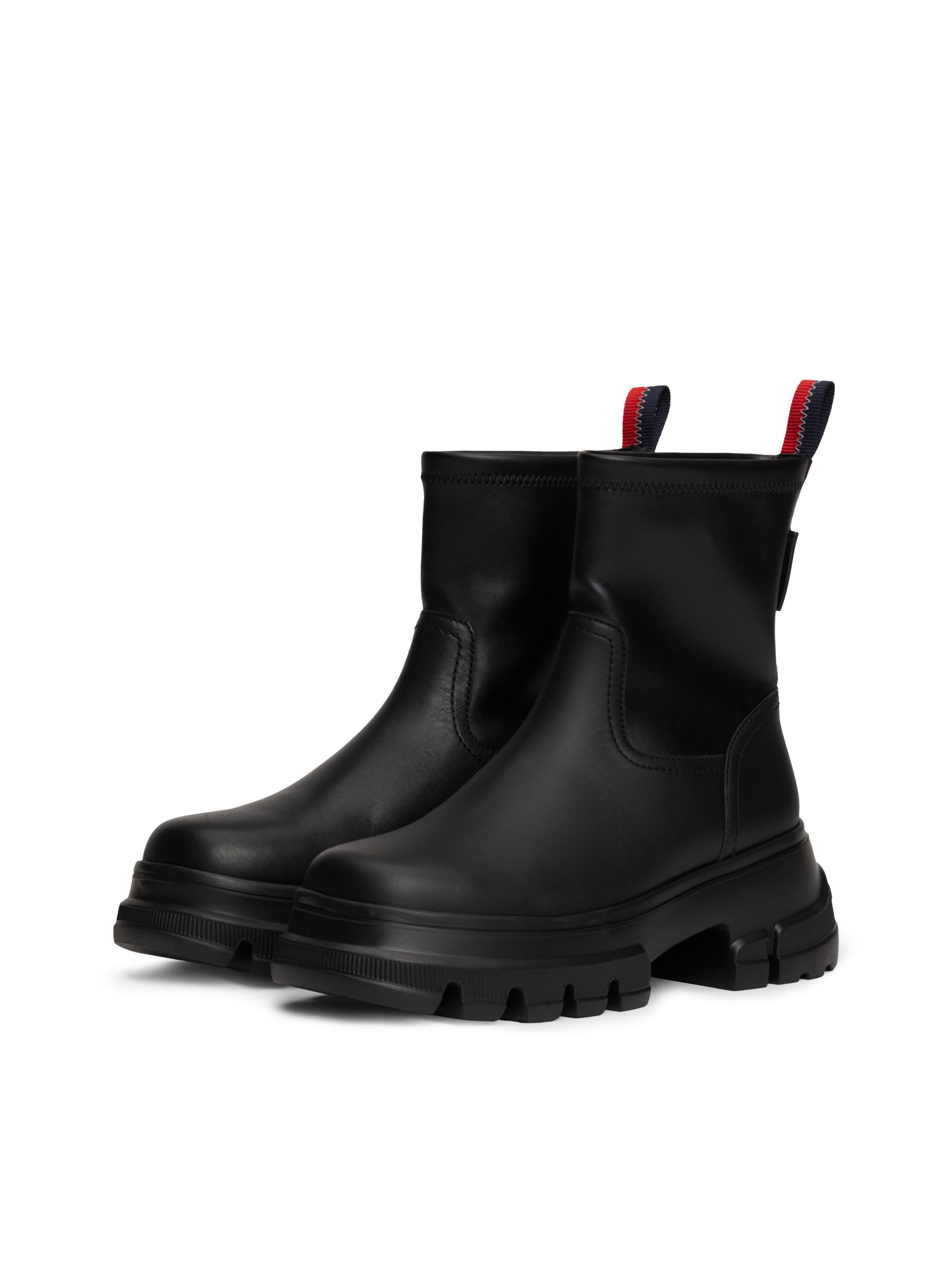 Tommy Jeans TJW CHUNKY CHELSEA BOOT günstig online kaufen