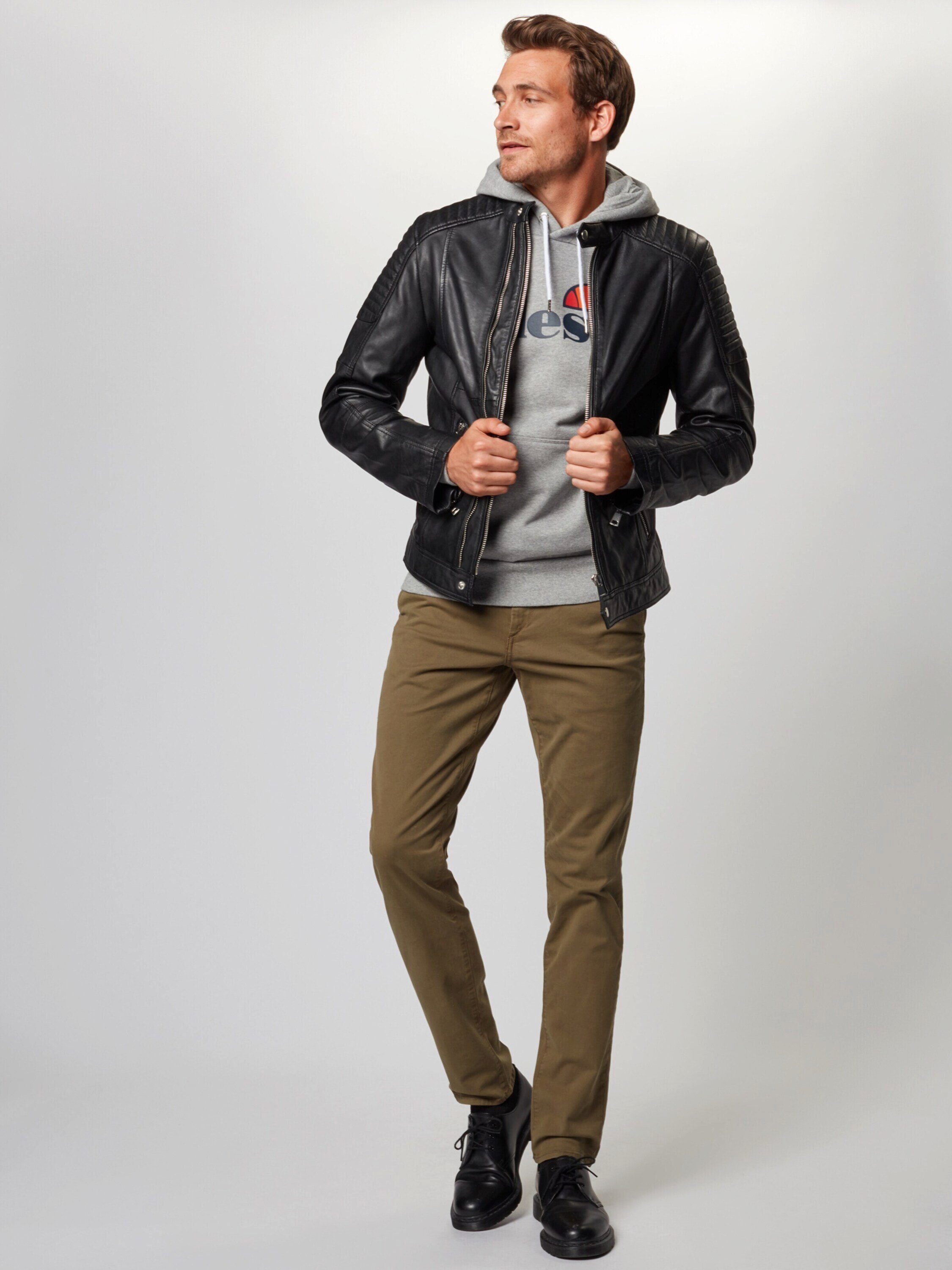 Ellesse Sweatshirt Gottero (1-tlg)