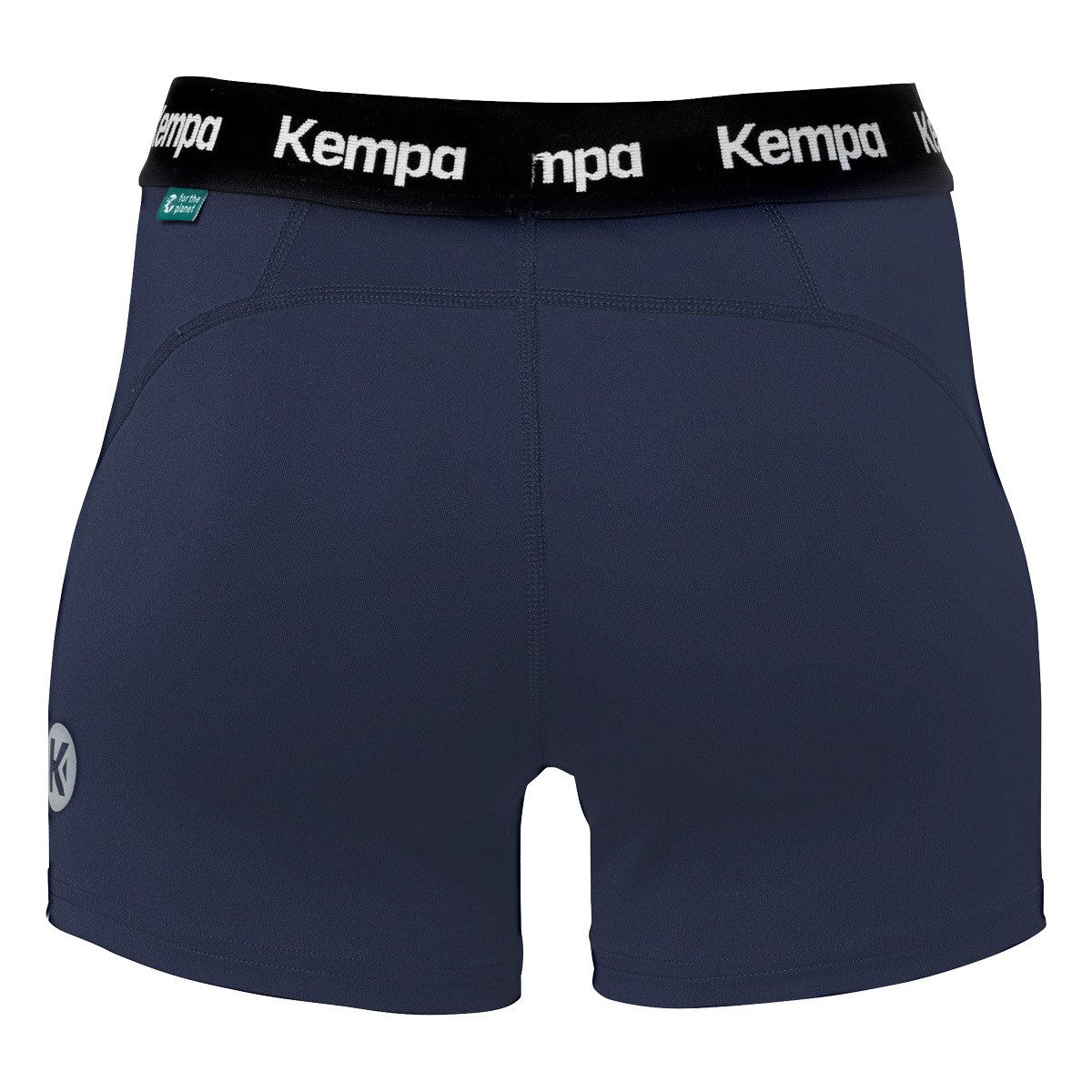 Kempa Trainingstights Tights PERFORMANCE WOMEN (1-tlg) atmungsaktiv