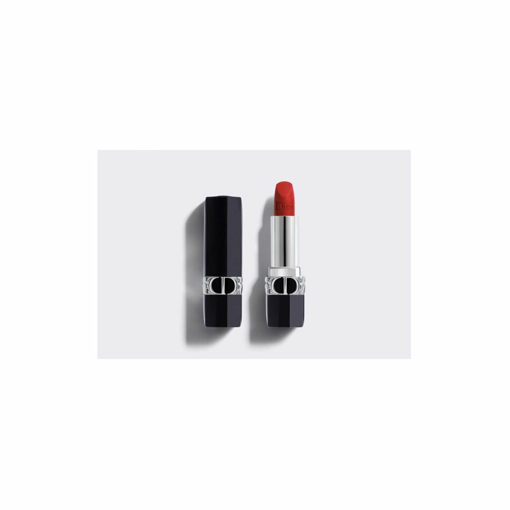 Dior Lippenpflegemittel Rouge Couture Colour Lipstick - Refillable