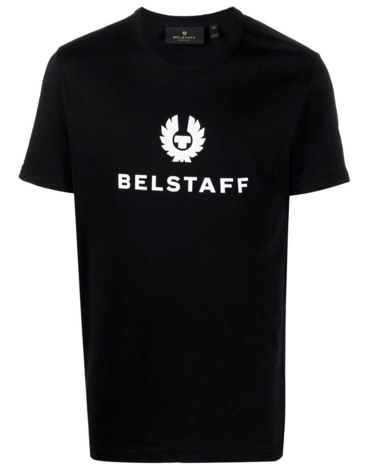 Belstaff T-Shirt Signature Regular Cut Phoenix günstig online kaufen