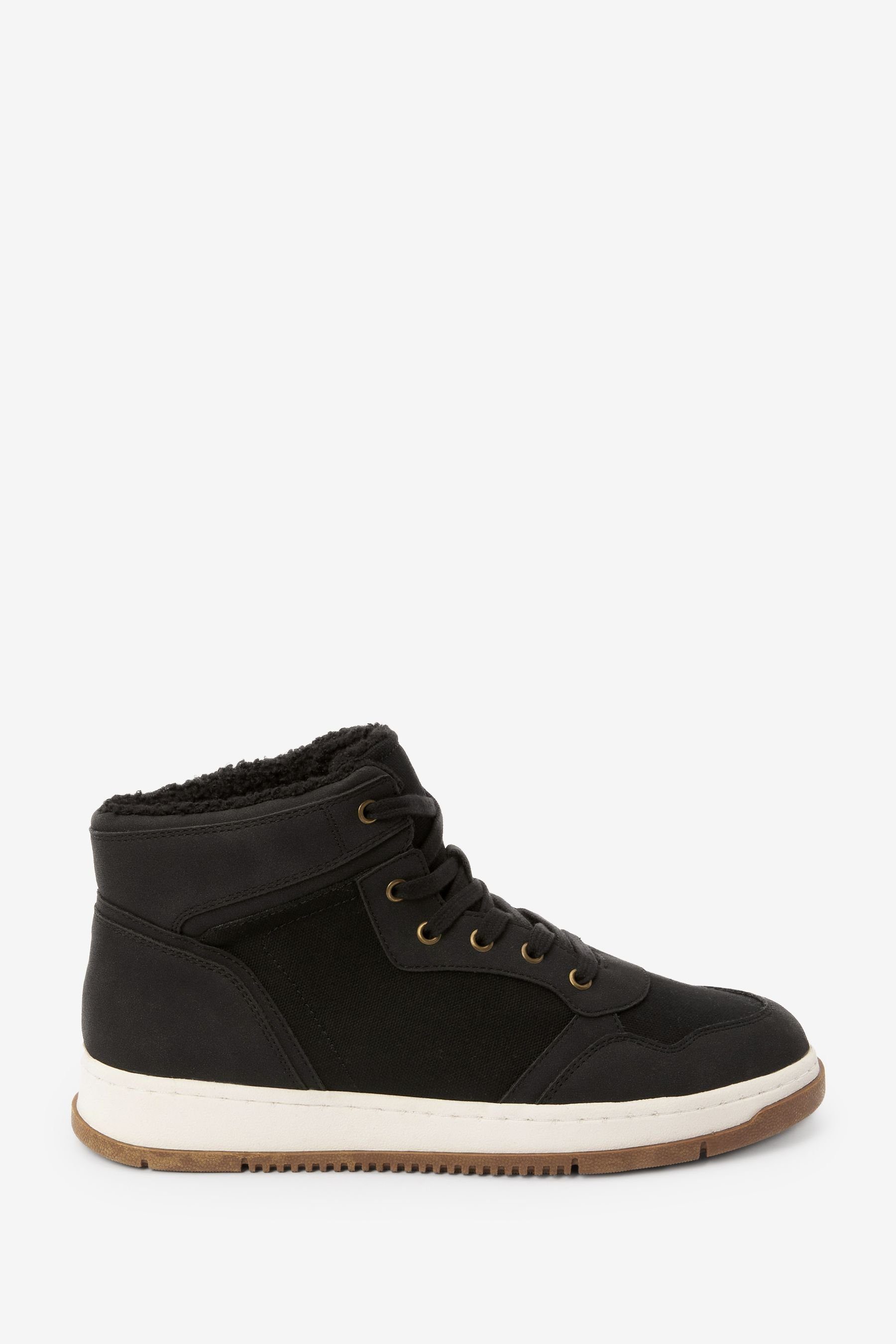 Next Knöchelhoher Forever (1-tlg) Comfort Retrosneaker Sneaker