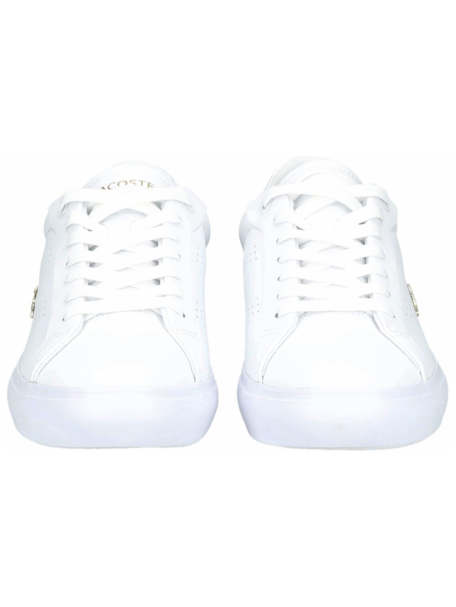 Lacoste lacoste Sneaker Leder/Synthetik Sneaker