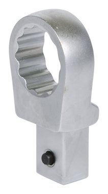 KS Tools Drehmomentschlüssel, 14 x 18 mm Einsteck-Ringschlüssel, 24 mm