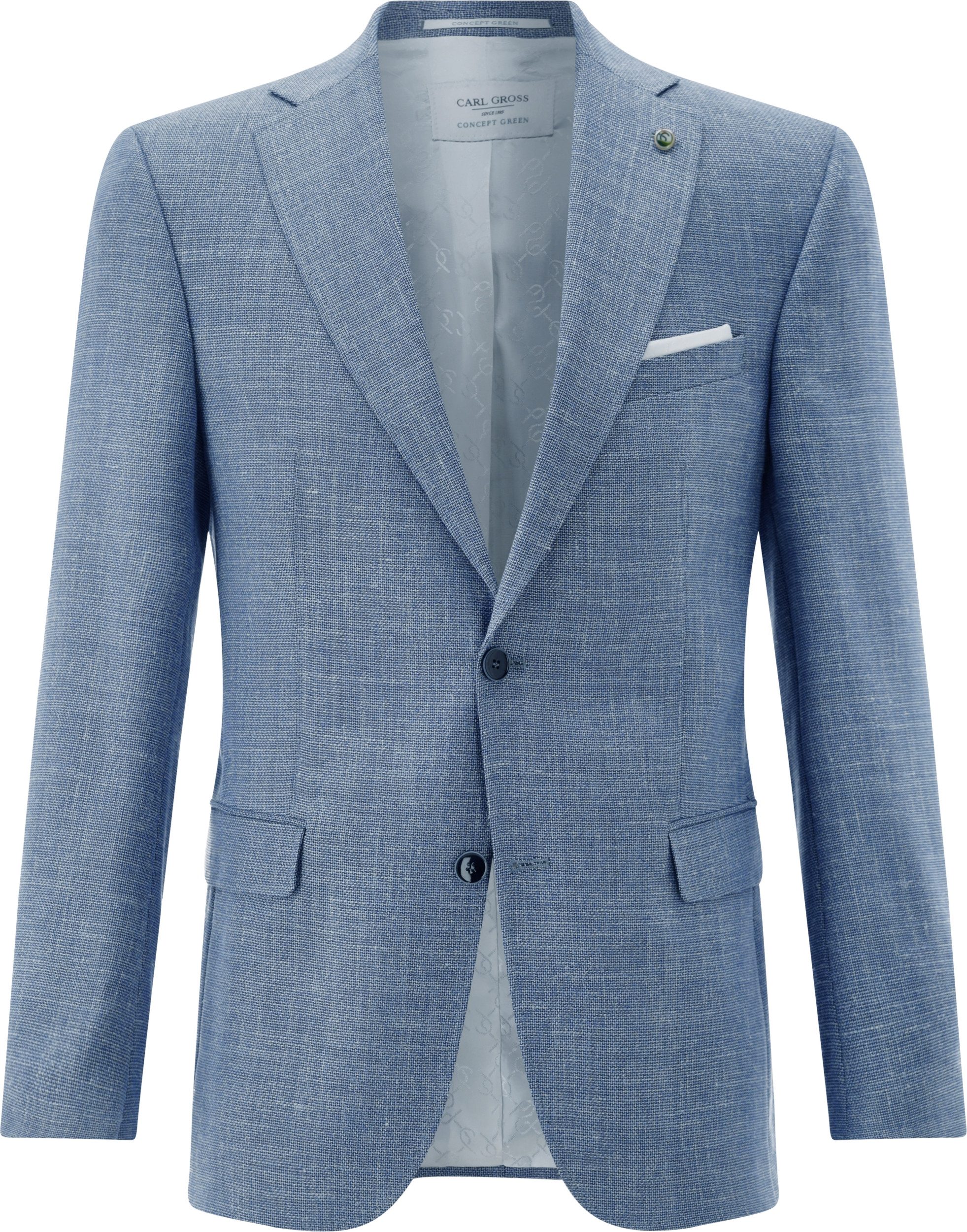 Baumwollsakko Sakko/Jacket CG Theo-G SV