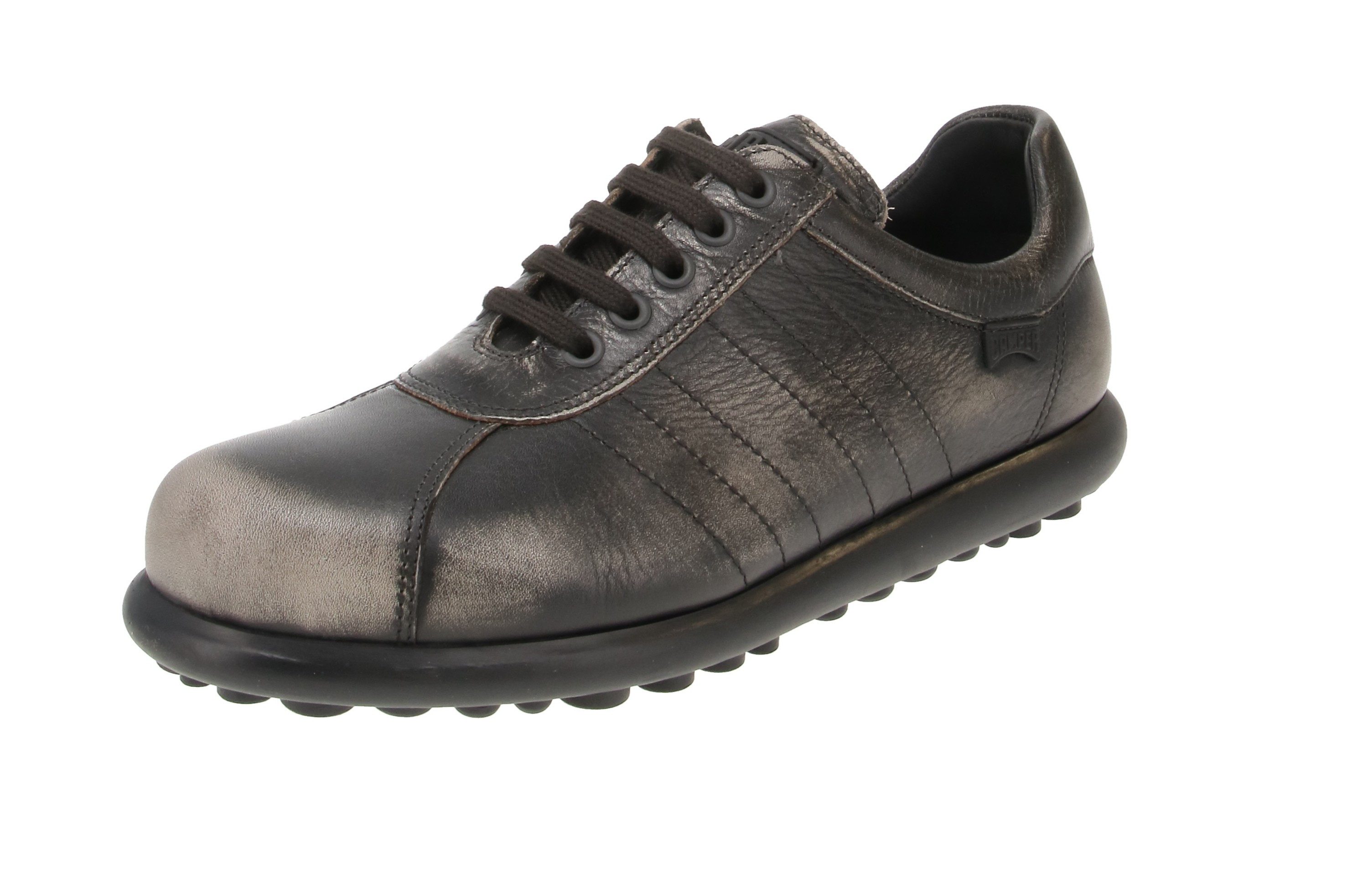 Camper Camper 16002-327 Pelotas - Herren Freizeitschuhe - Black-Grey Sneaker