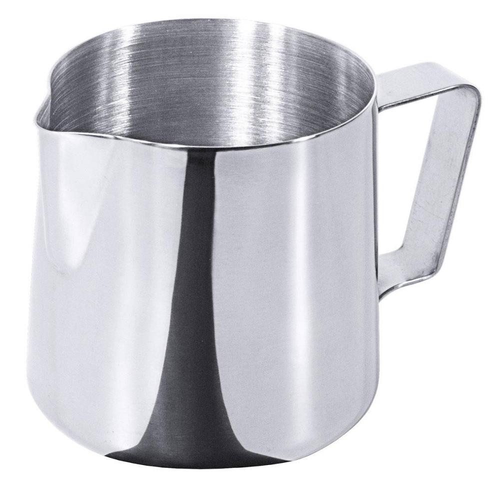 Contacto Milchkanne Contacto Edelstahl Milch-/Wasserkanne 0,6 l