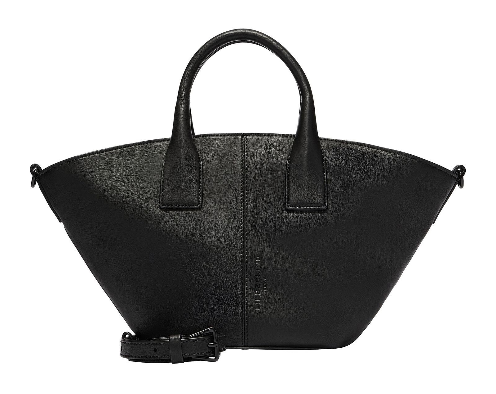 Liebeskind Berlin Umhängetasche Mica Kodiaq Sheep günstig online kaufen