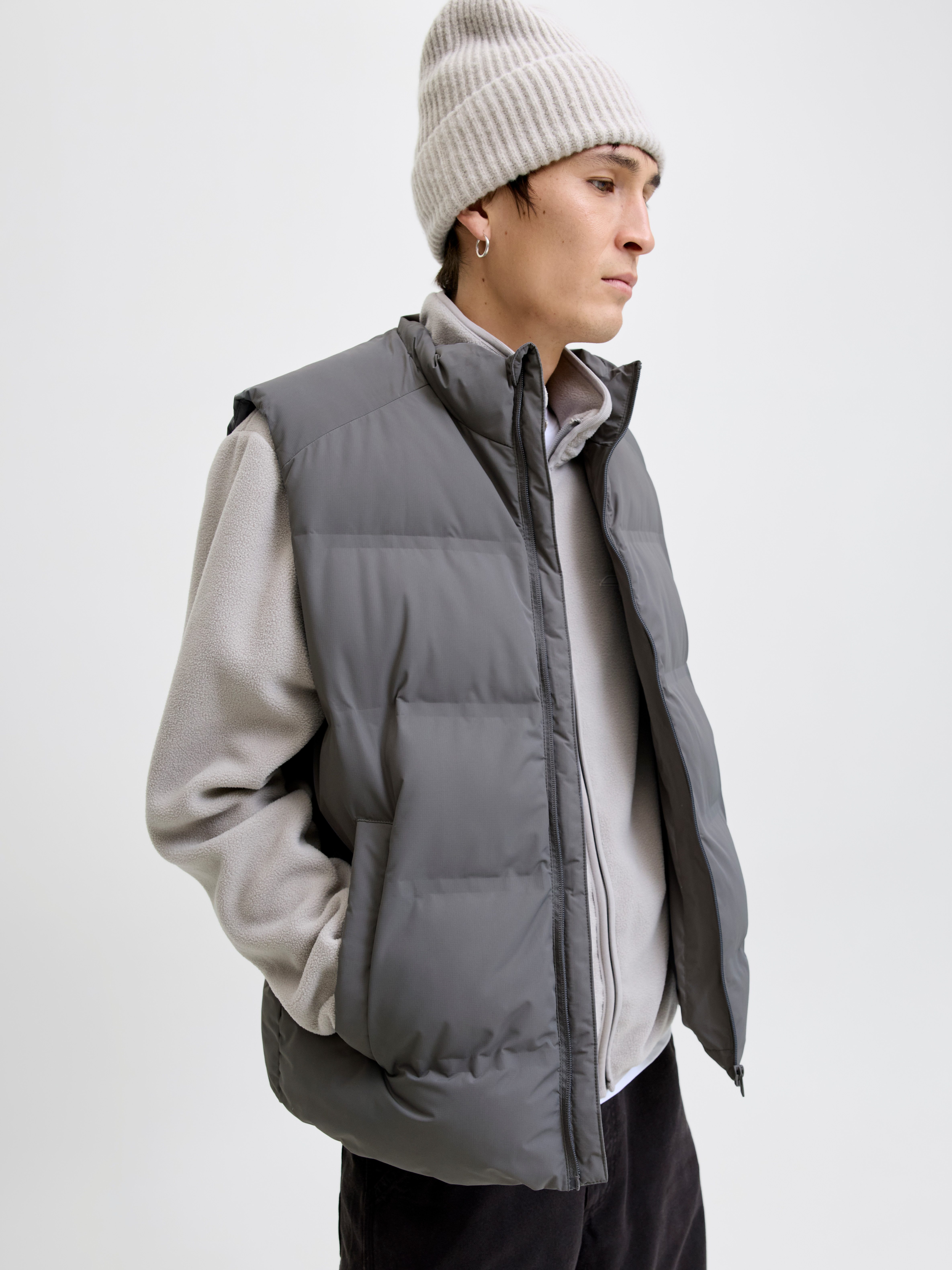 Jack & Jones Steppweste JJESOHO BODYWARMER günstig online kaufen