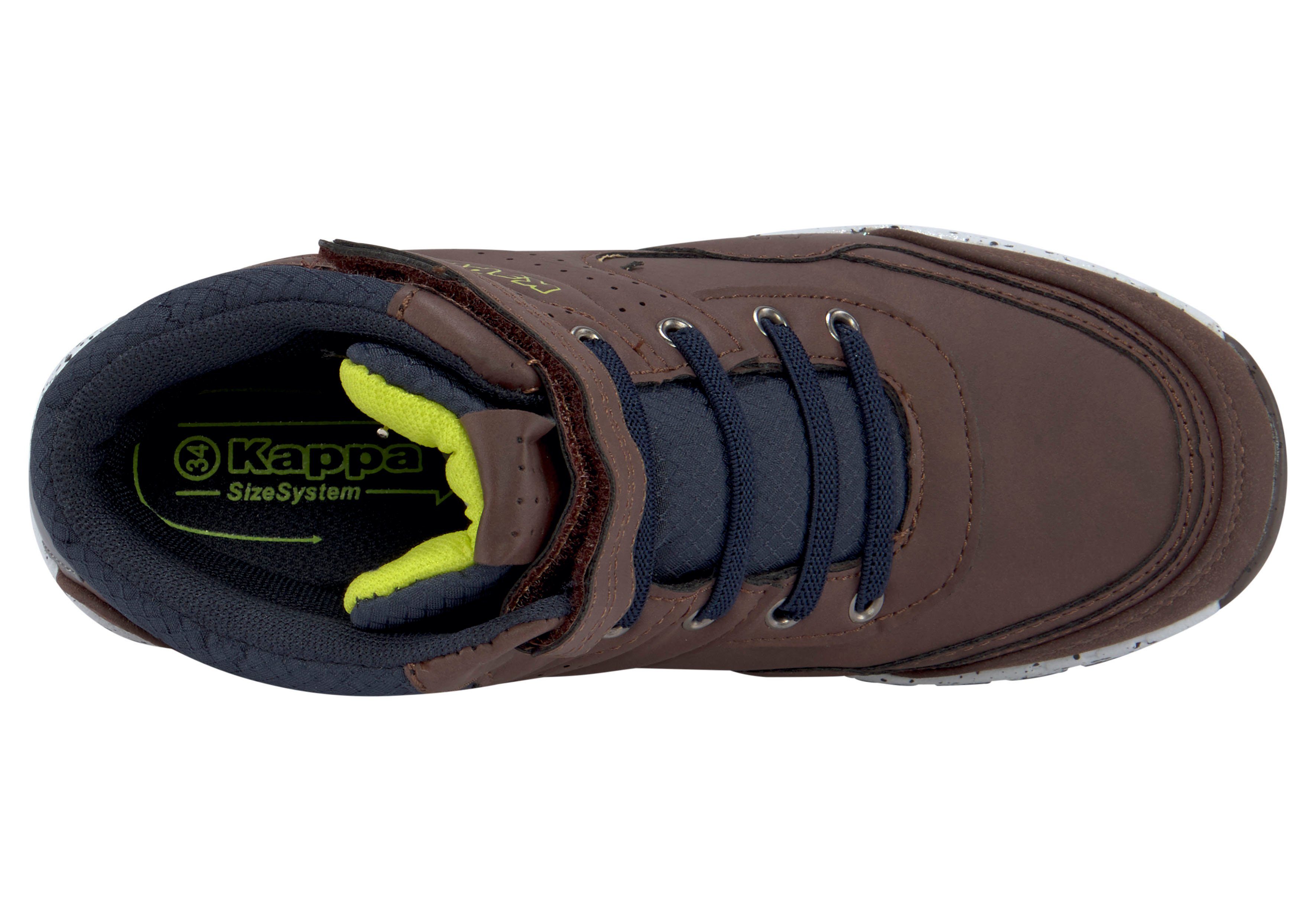 Kappa Winterboots Snowboots, Winterstiefel, Winterschuhe