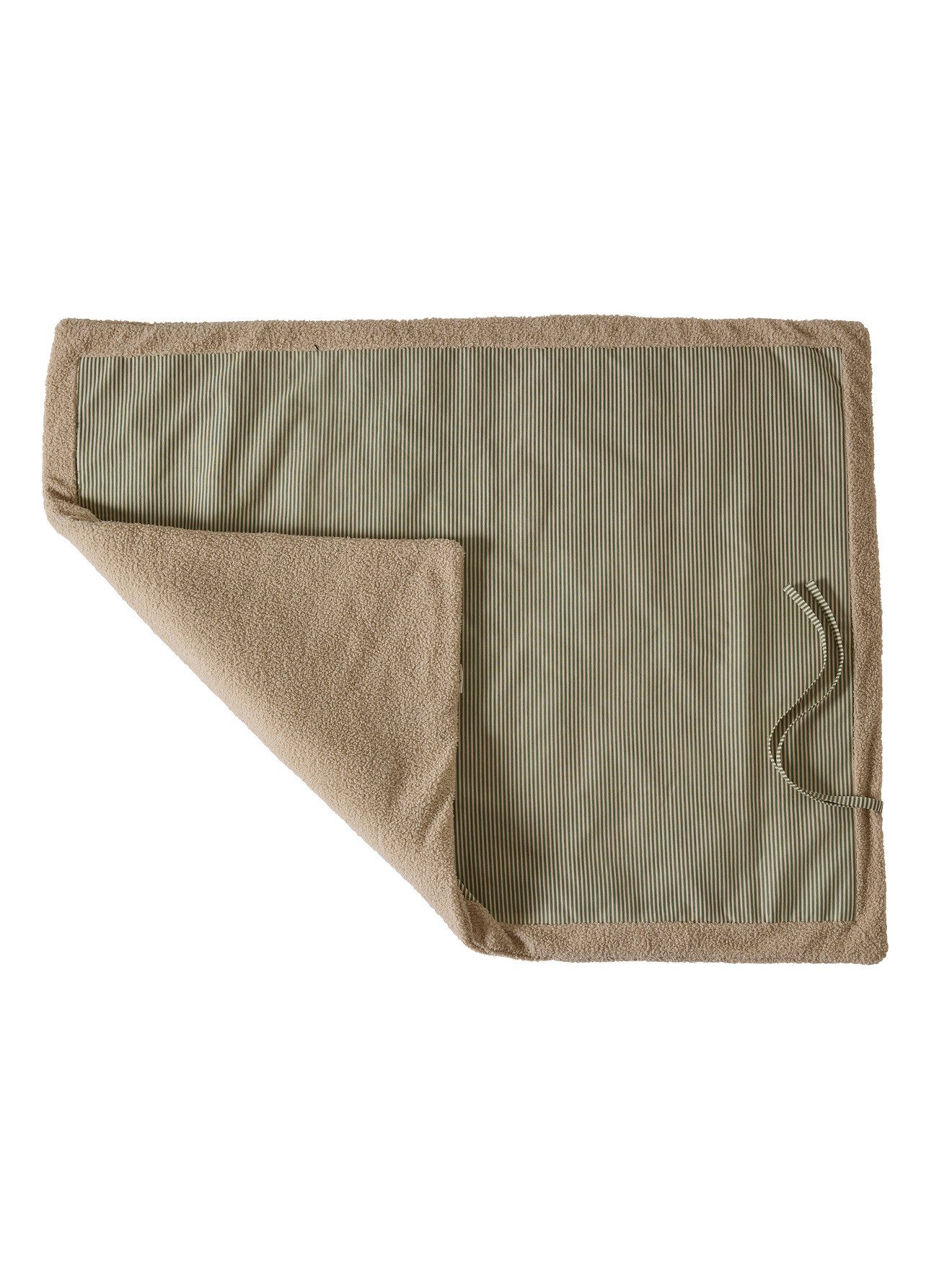 vertbaudet Tierdecke Hundedecke, Liegedecke, wendbar