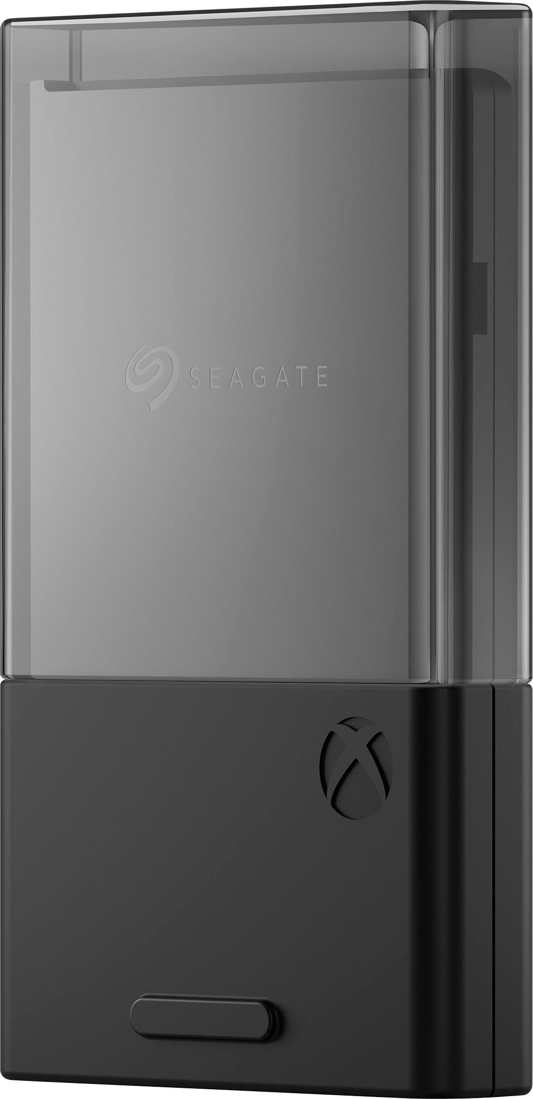 Seagate Speichererweiterungskarte für Xbox Series X,S 1TB Speicherkarte (1000 GB, Expansion Card, externe SSD, Gaming, PCIe Gen4x2 NVMe)