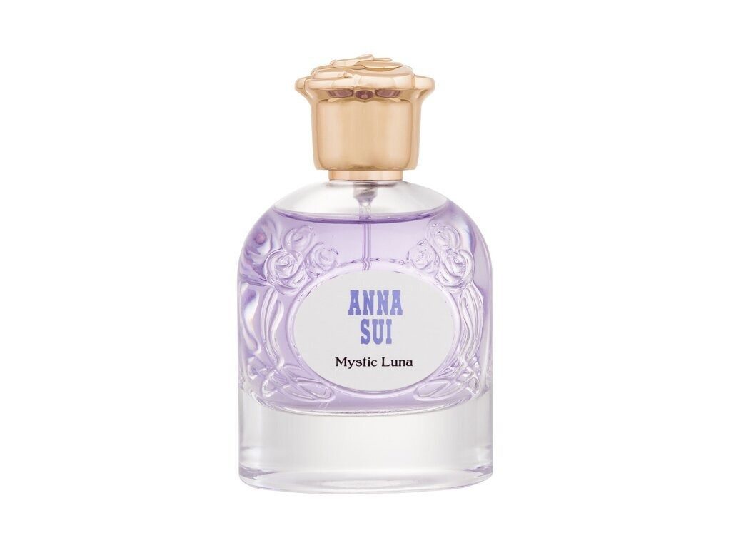 Anna Sui Eau de Toilette Anna Sui Wild Wonder Mystic Luna Eau de Toilette