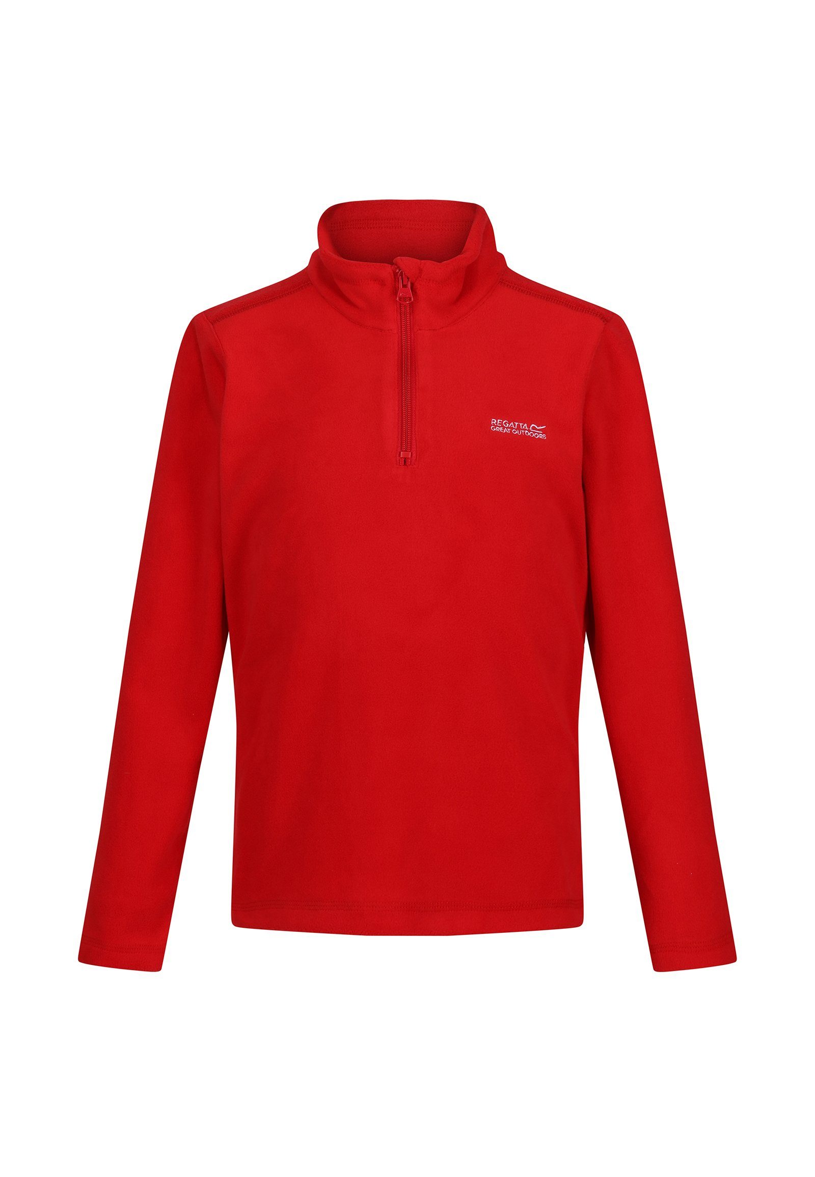 Regatta Пуловеры для кормящих мам Regatta Kinder Hot Shot II Fleecepullover mit Half